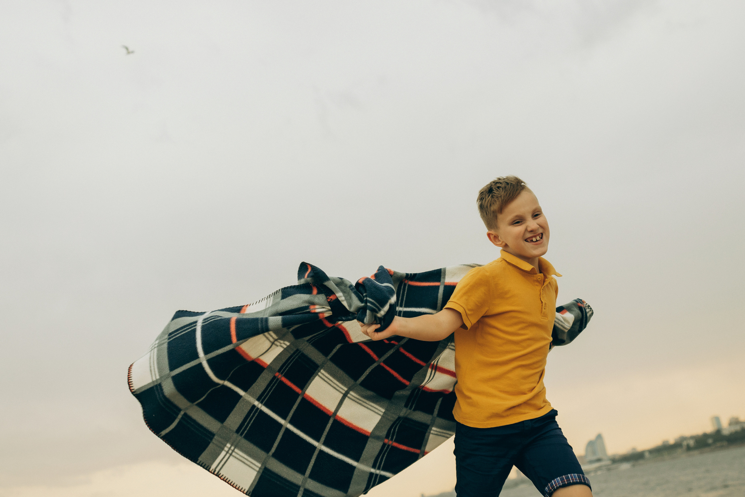 Наталья, Денис, Мирон и Алёна. Семейный фотограф и детский фотограф в Волгограде Алеся Бутакова — дет