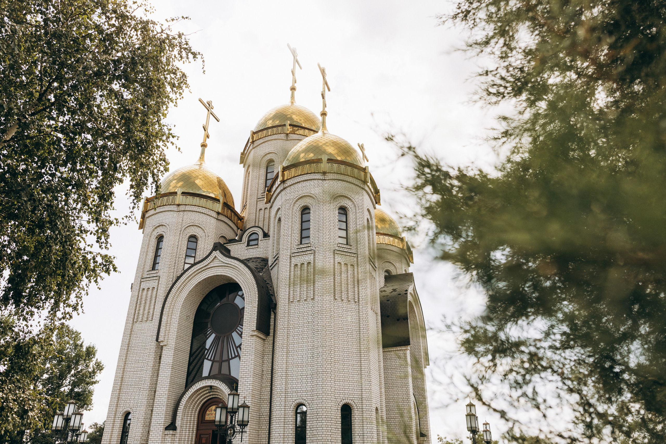 Крещение Ярослава. Семейный фотограф и детский фотограф в Волгограде Алеся Бутакова — дет