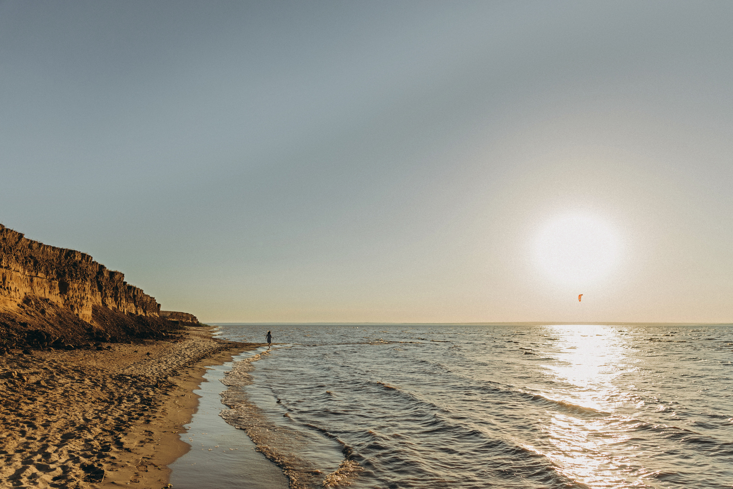 Оксана, Владимир и Полина. Семейный фотограф и детский фотограф в Волгограде Алеся Бутакова — дет