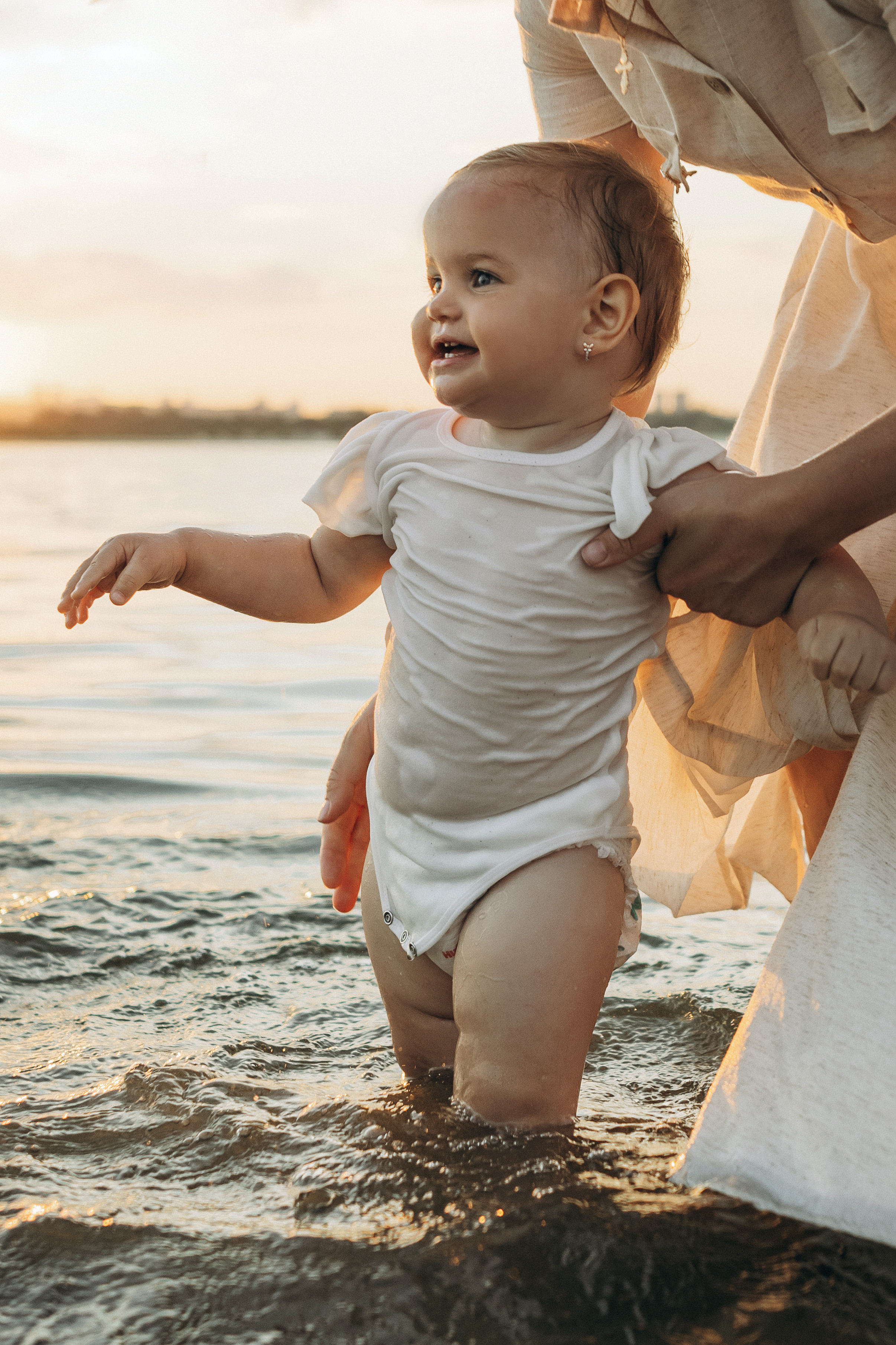Аня и Тоня. Семейный фотограф и детский фотограф в Волгограде Алеся Бутакова — дет