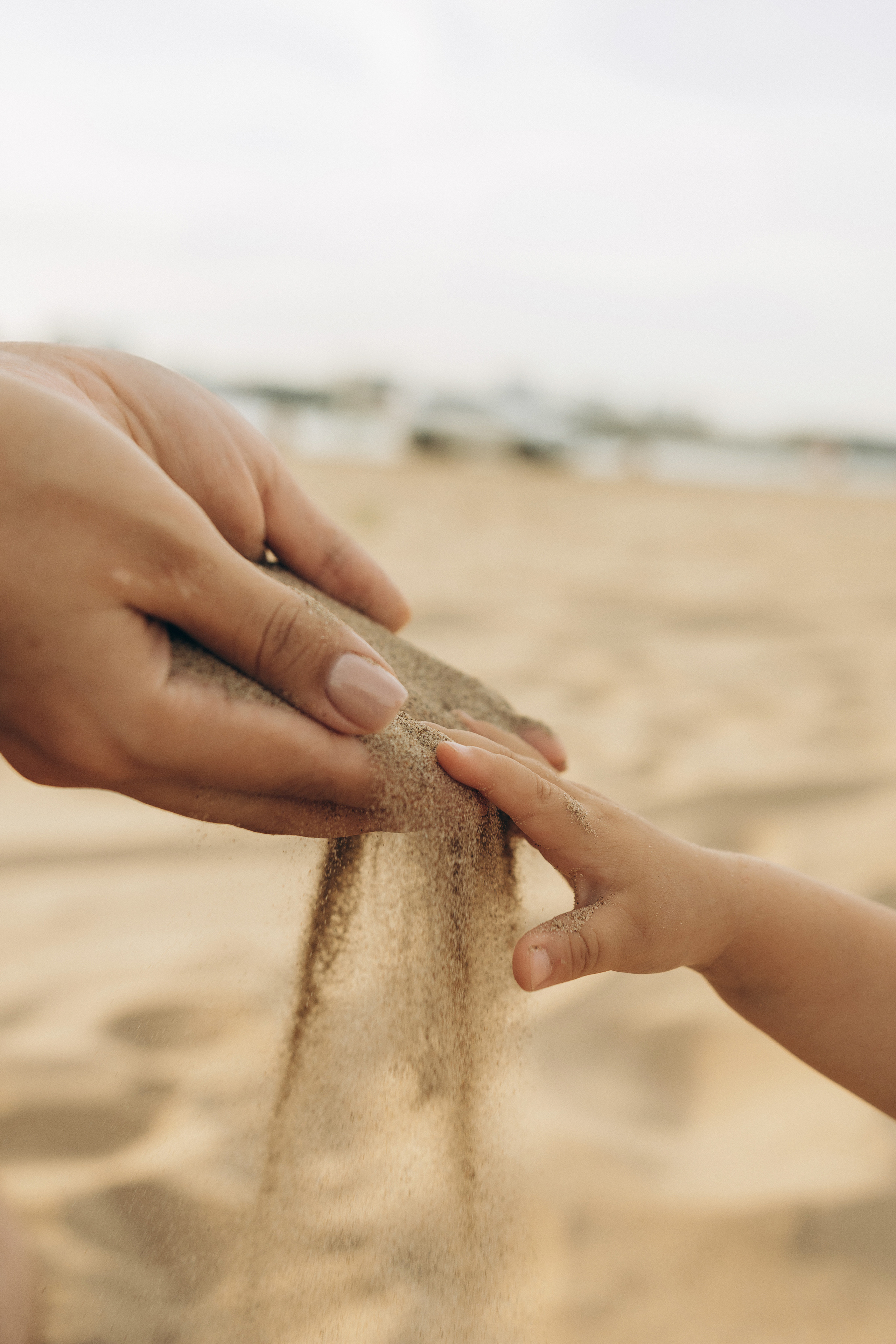 Лина, Тимур и Эльза. Семейный фотограф и детский фотограф в Волгограде Алеся Бутакова — дет