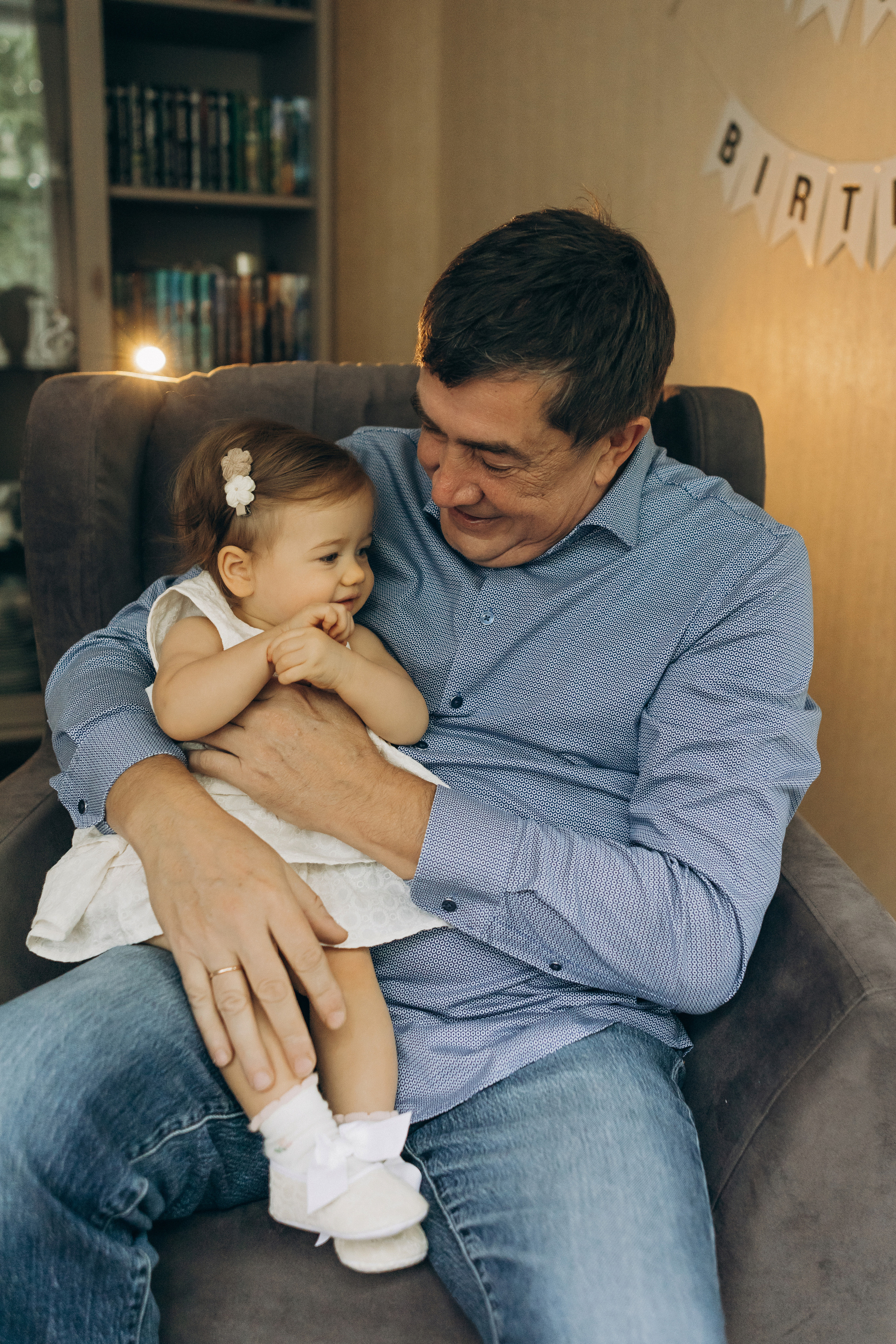 Алисе годик. Семейный фотограф и детский фотограф в Волгограде Алеся Бутакова — дет