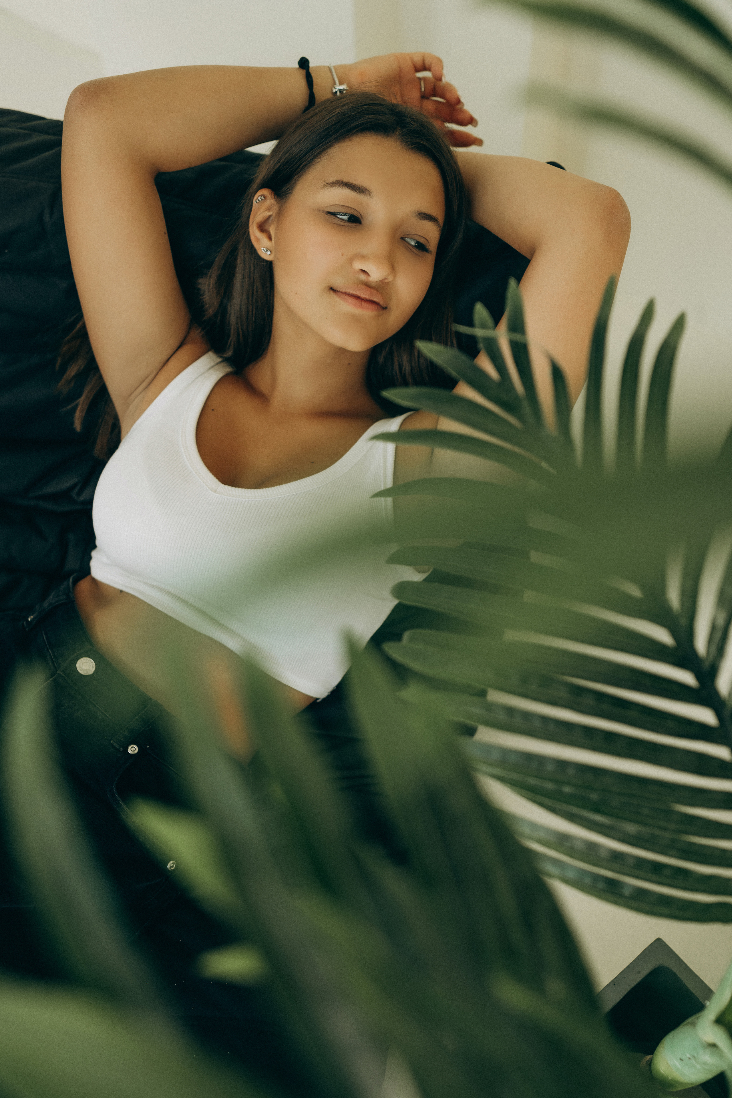 Василиса. Семейный фотограф и детский фотограф в Волгограде Алеся Бутакова — дет