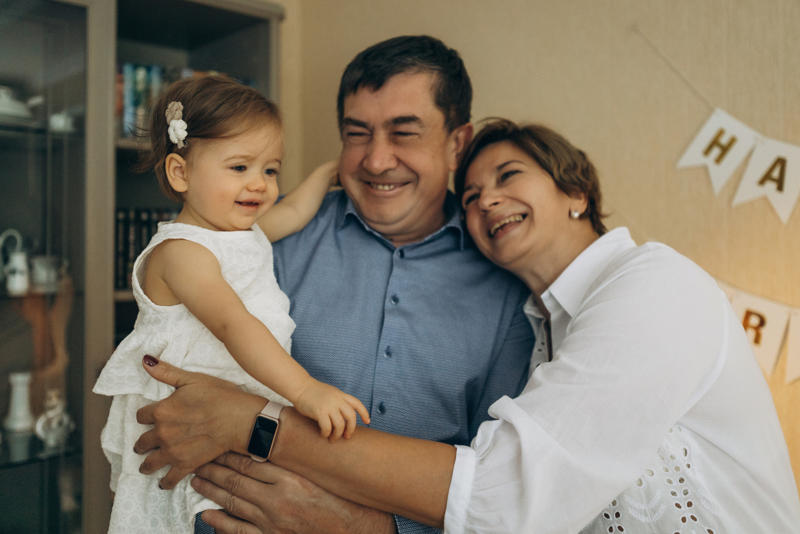 Алисе годик. Семейный фотограф и детский фотограф в Волгограде Алеся Бутакова — дет