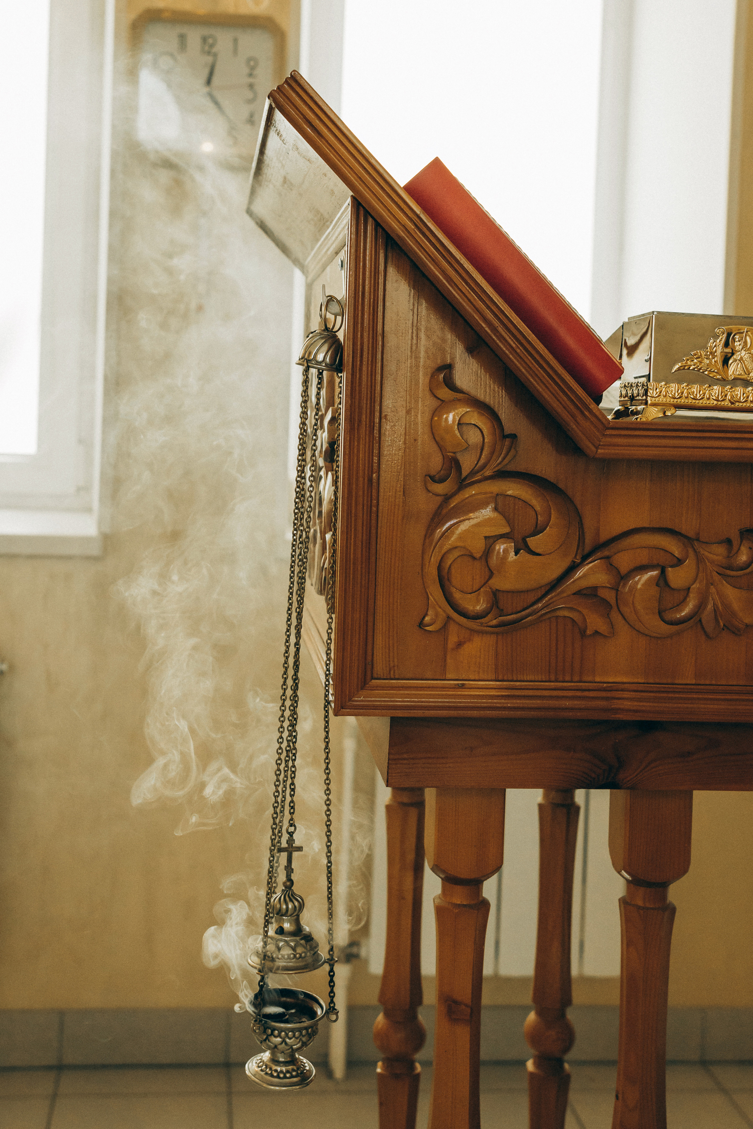 Крещение Полины. Семейный фотограф и детский фотограф в Волгограде Алеся Бутакова — дет