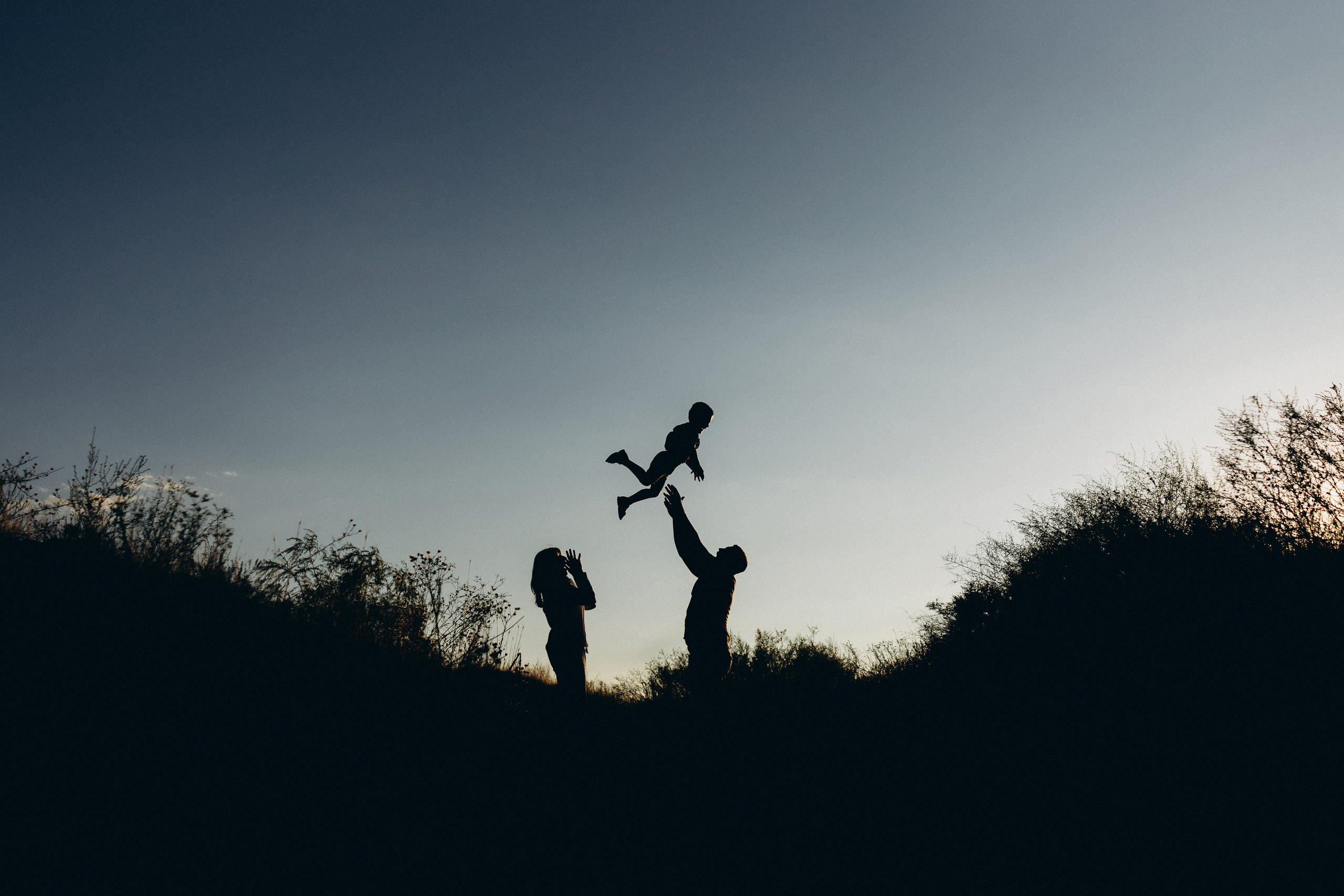 Настя, Миша и Лёша. Семейный фотограф и детский фотограф в Волгограде Алеся Бутакова — дет