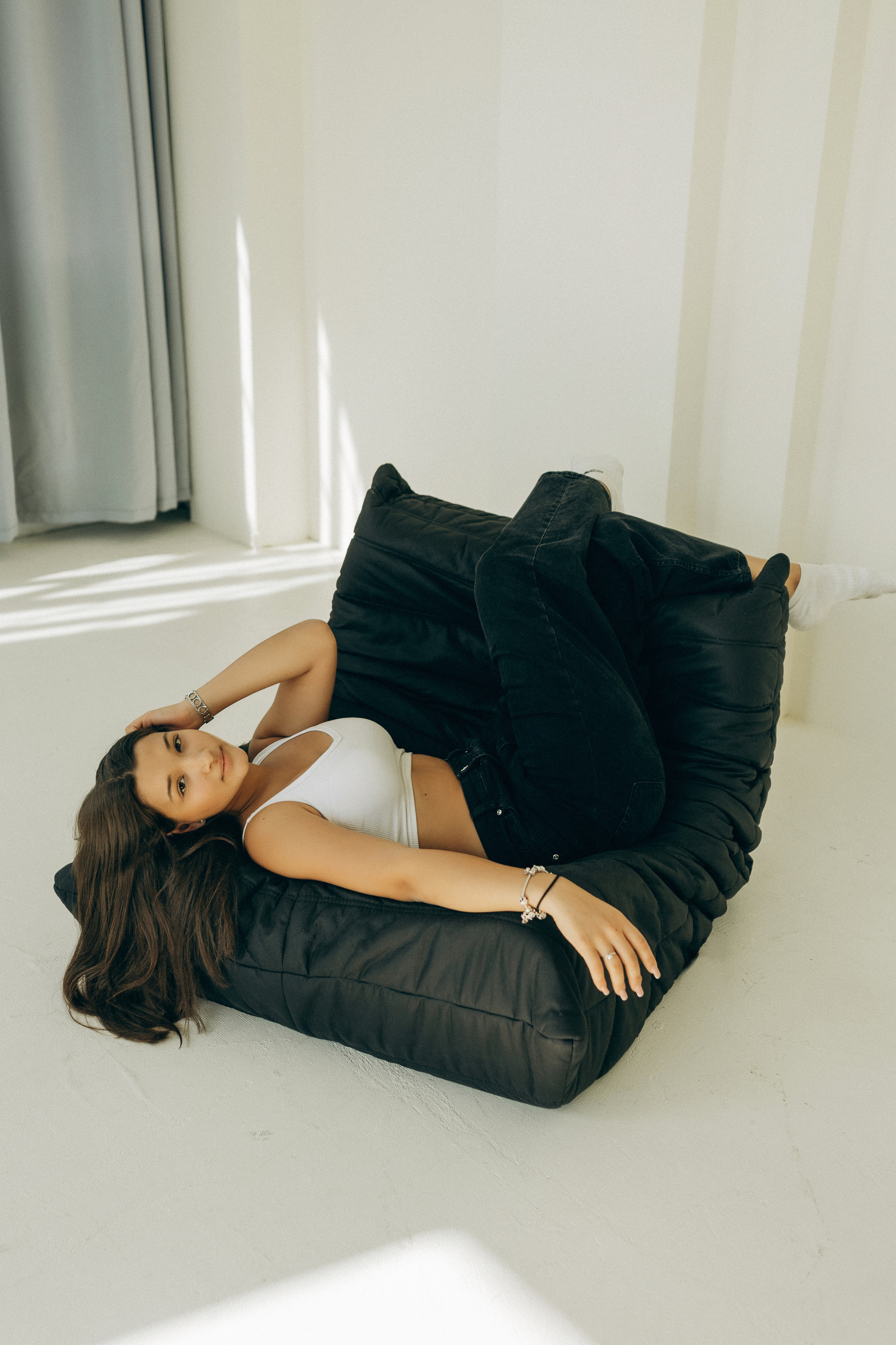 Василиса. Семейный фотограф и детский фотограф в Волгограде Алеся Бутакова — дет