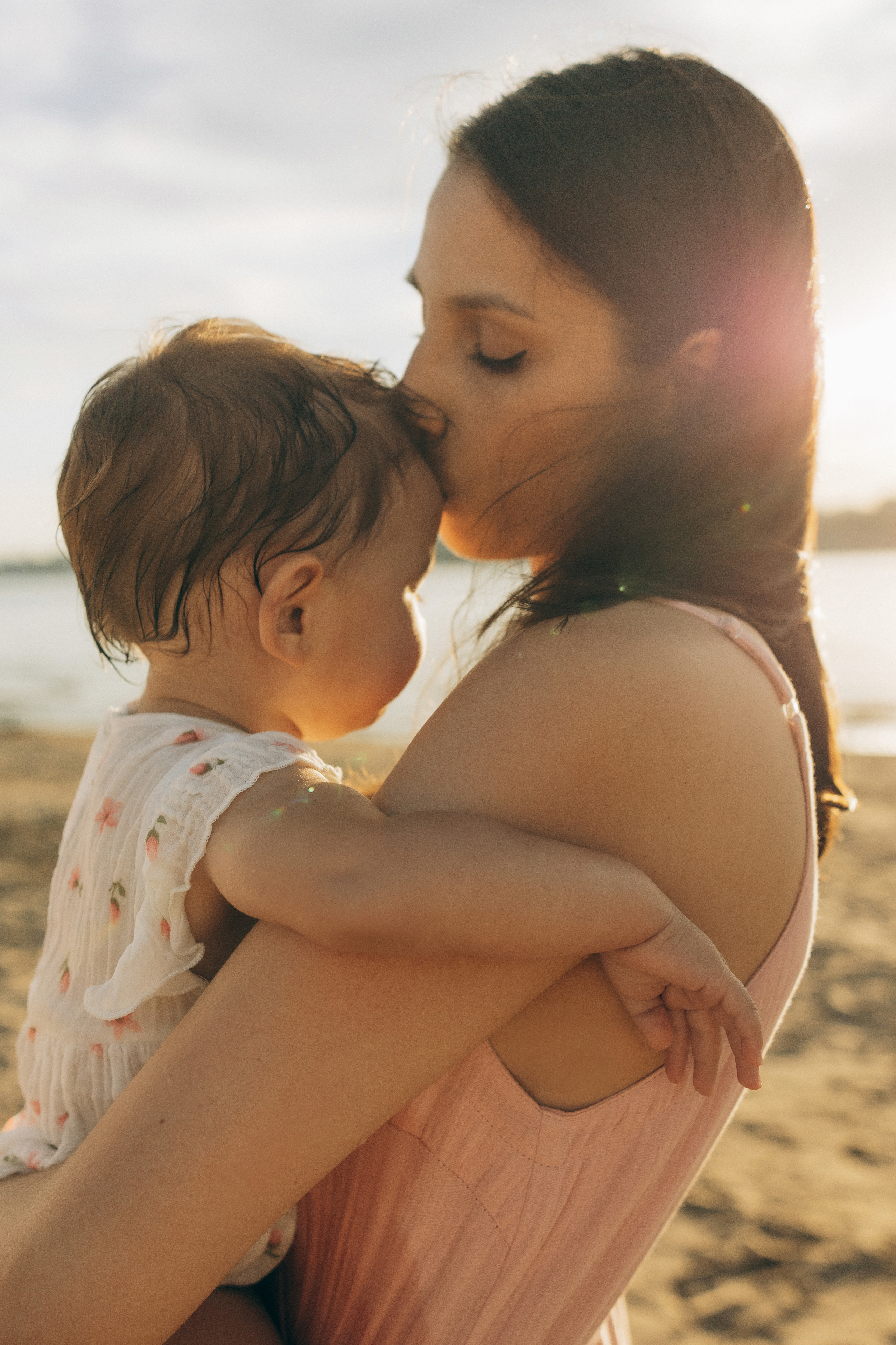 Лина, Тимур и Эльза. Семейный фотограф и детский фотограф в Волгограде Алеся Бутакова — дет