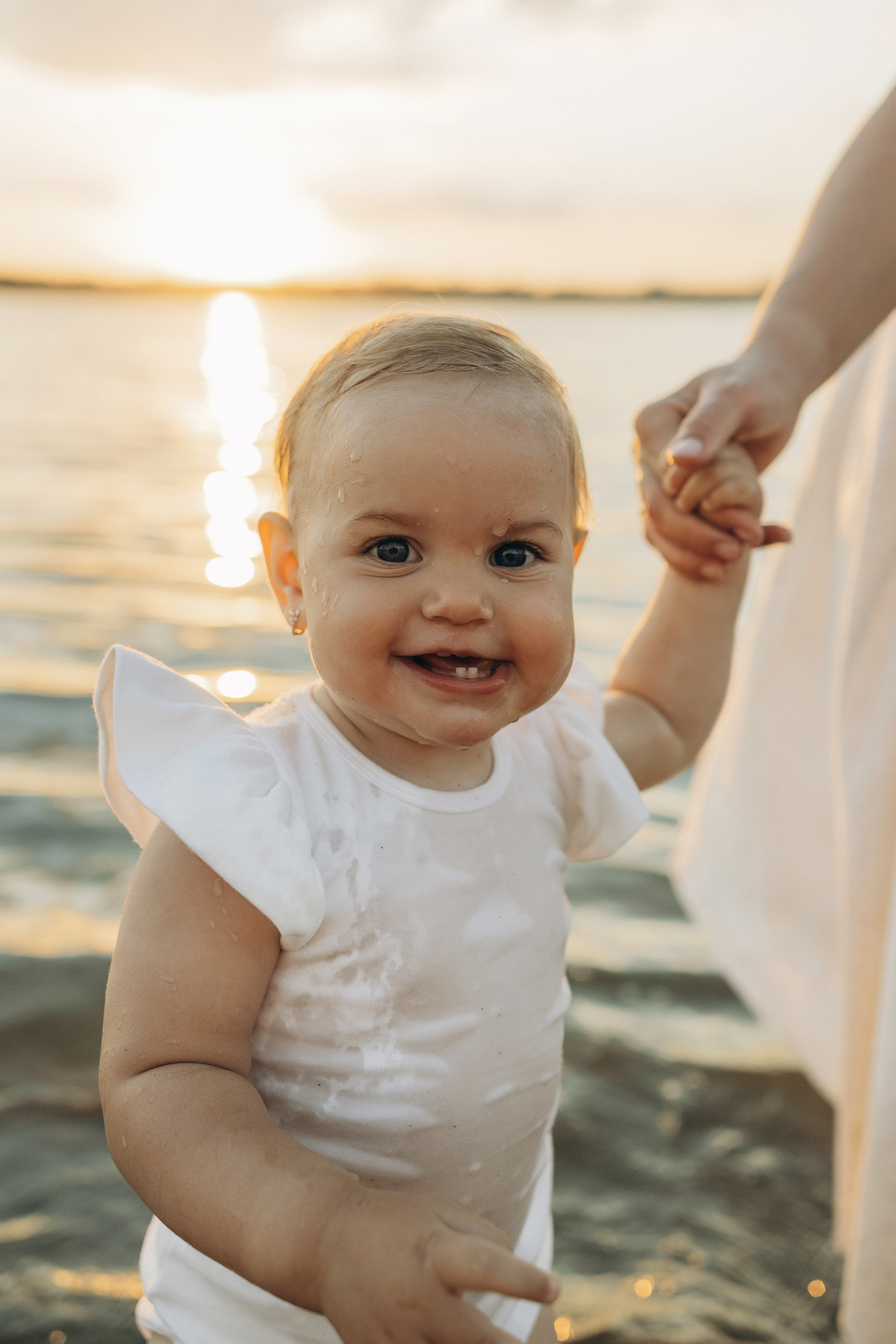Аня и Тоня. Семейный фотограф и детский фотограф в Волгограде Алеся Бутакова — дет