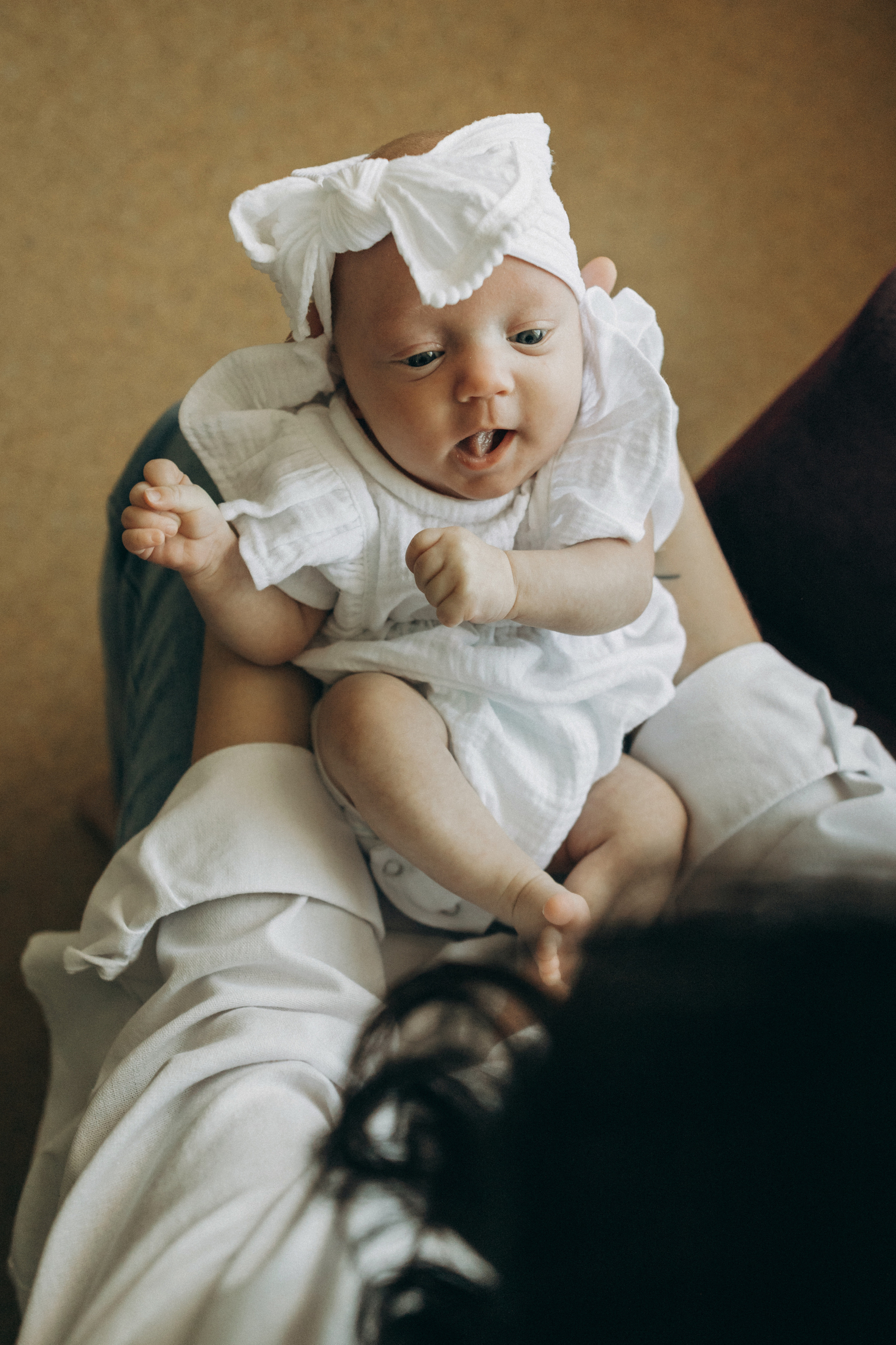 Даша, Илья и Лера. Семейный фотограф и детский фотограф в Волгограде Алеся Бутакова — дет