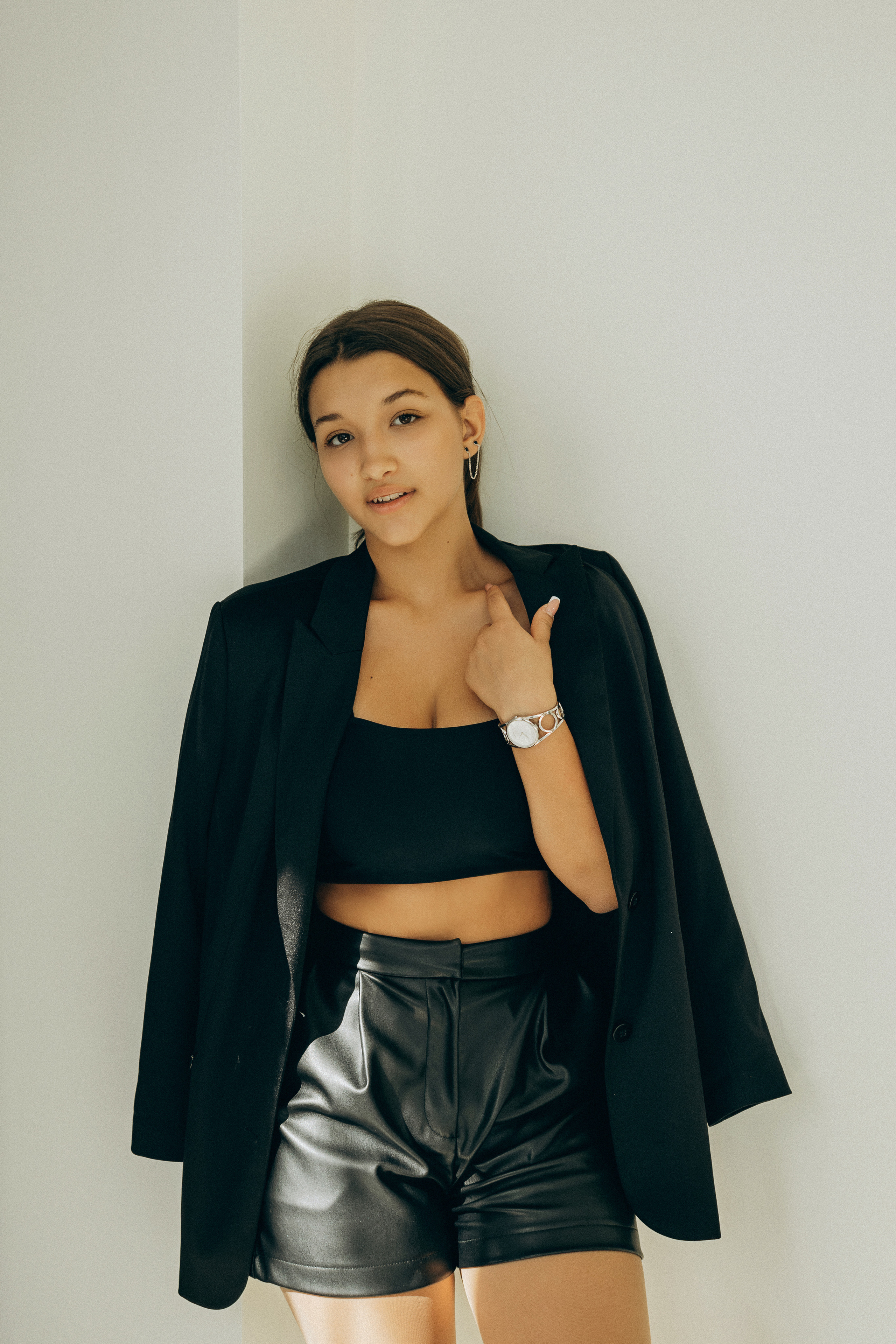 Василиса. Семейный фотограф и детский фотограф в Волгограде Алеся Бутакова — дет