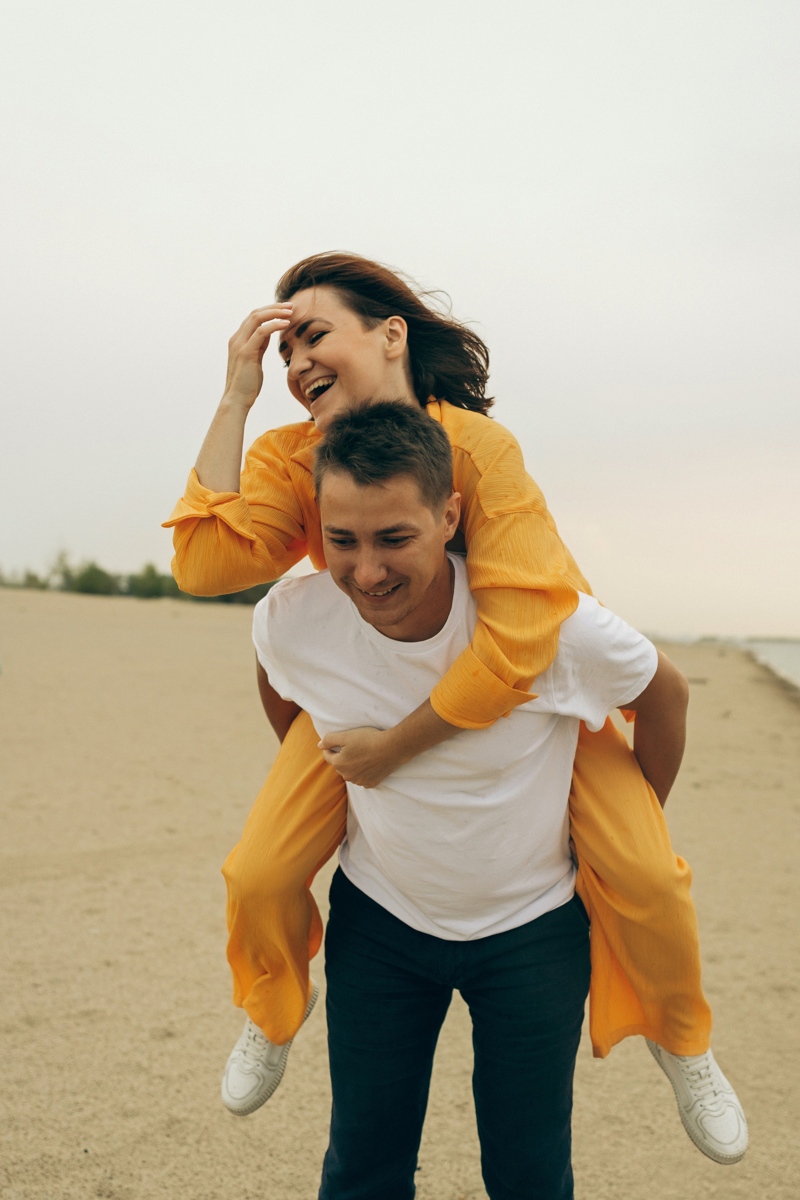Наталья, Денис, Мирон и Алёна. Семейный фотограф и детский фотограф в Волгограде Алеся Бутакова — дет