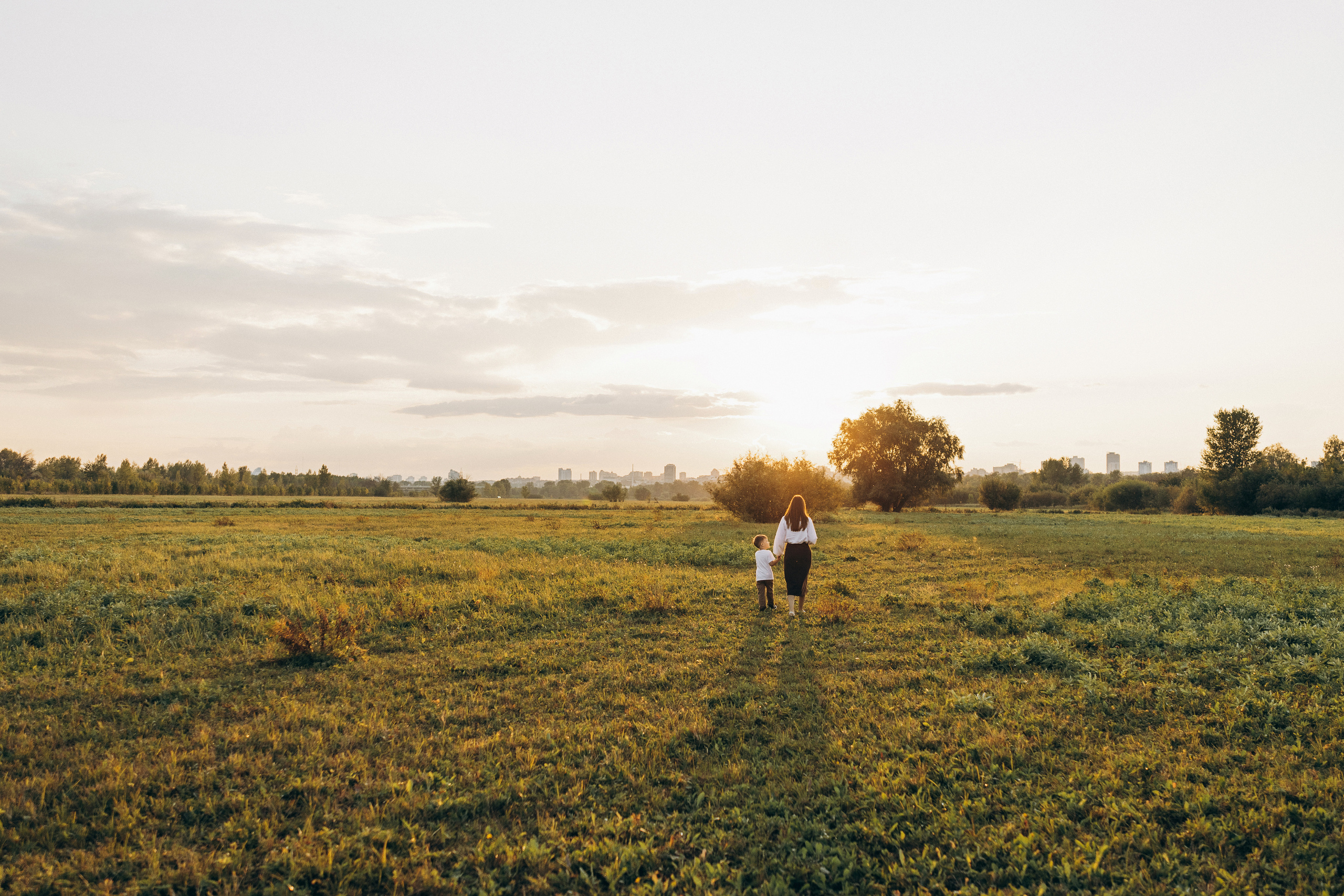 Олеся, Дима, Боря и Федя. Семейный фотограф и детский фотограф в Волгограде Алеся Бутакова — дет