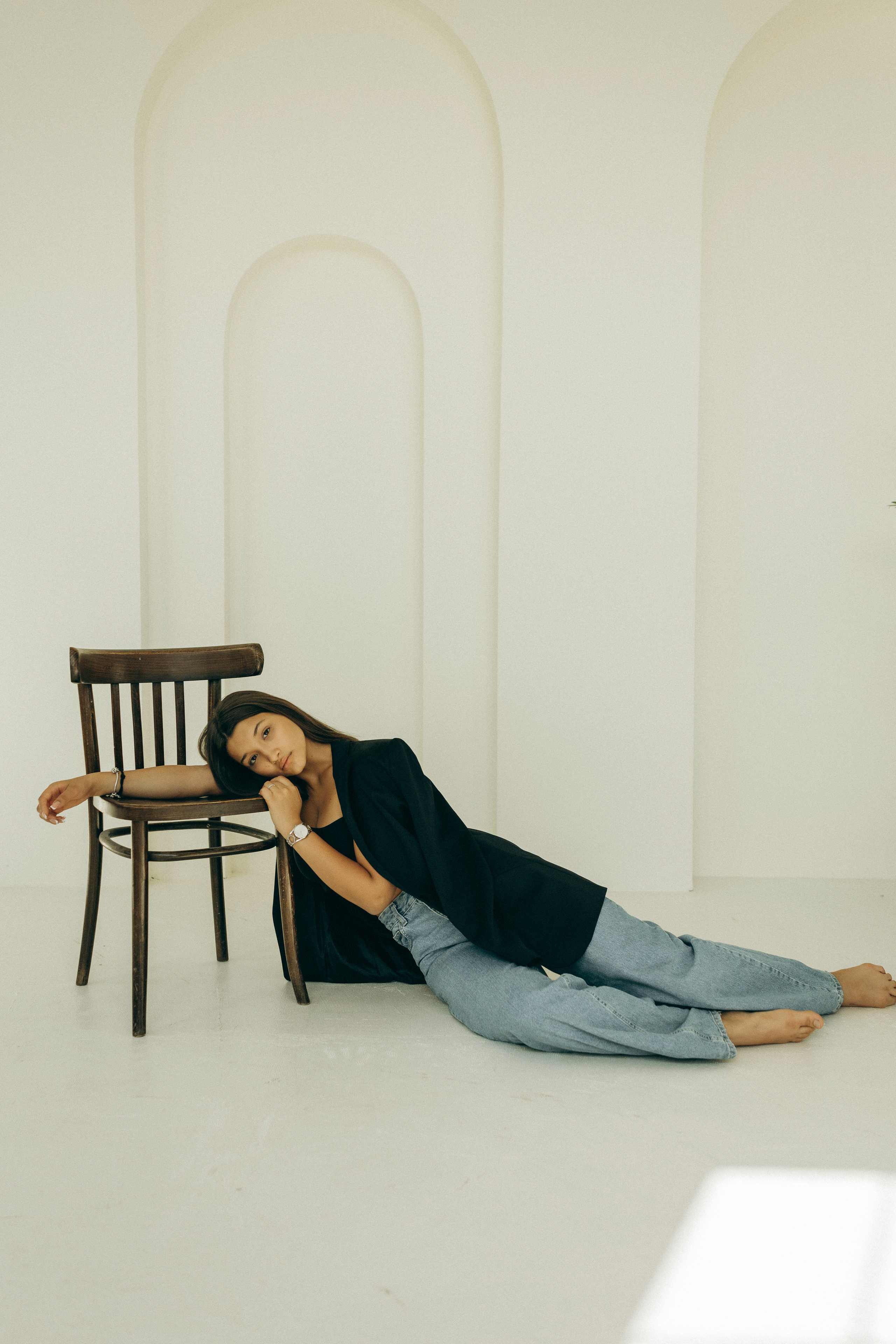 Василиса. Семейный фотограф и детский фотограф в Волгограде Алеся Бутакова — дет