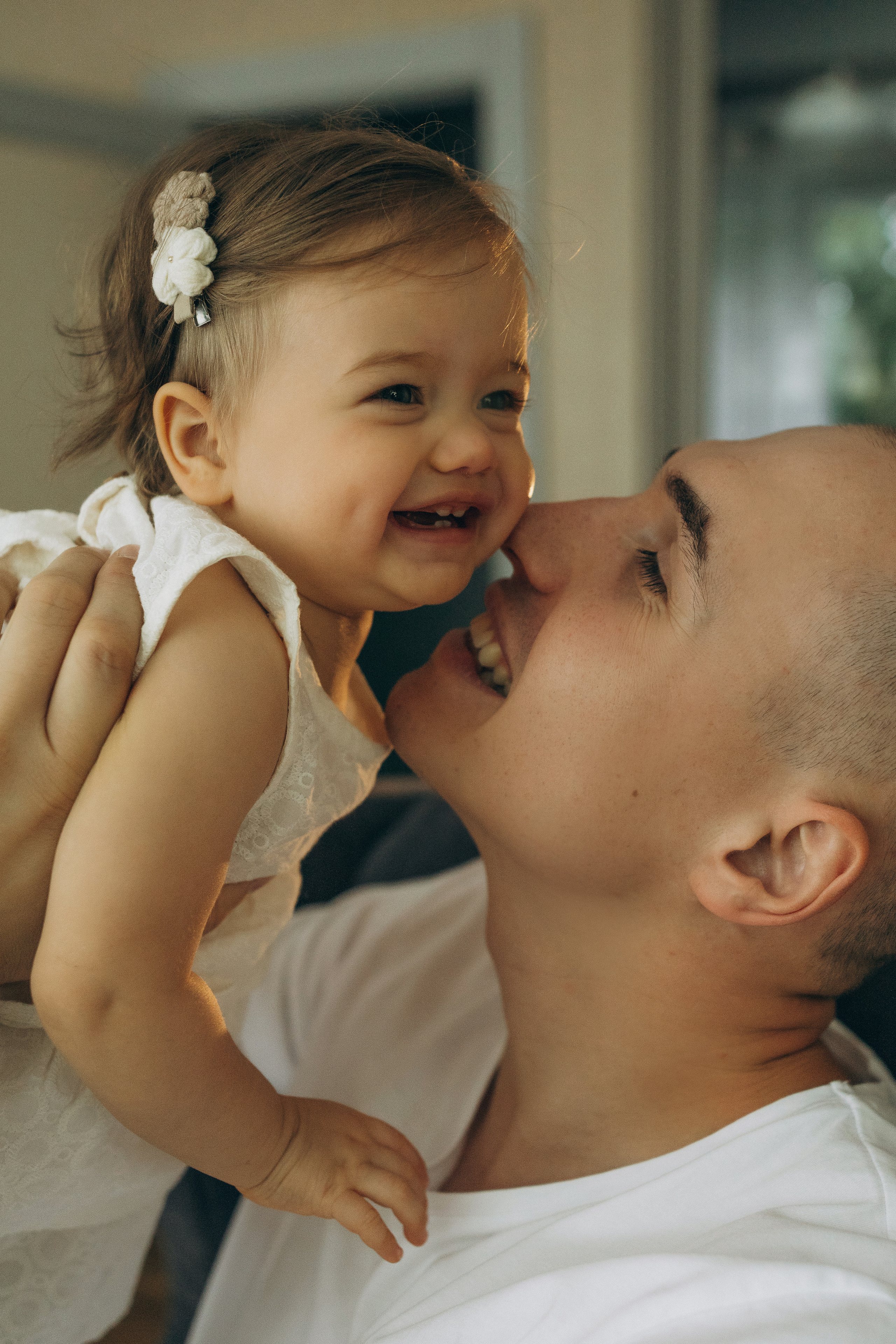 Алисе годик. Семейный фотограф и детский фотограф в Волгограде Алеся Бутакова — дет