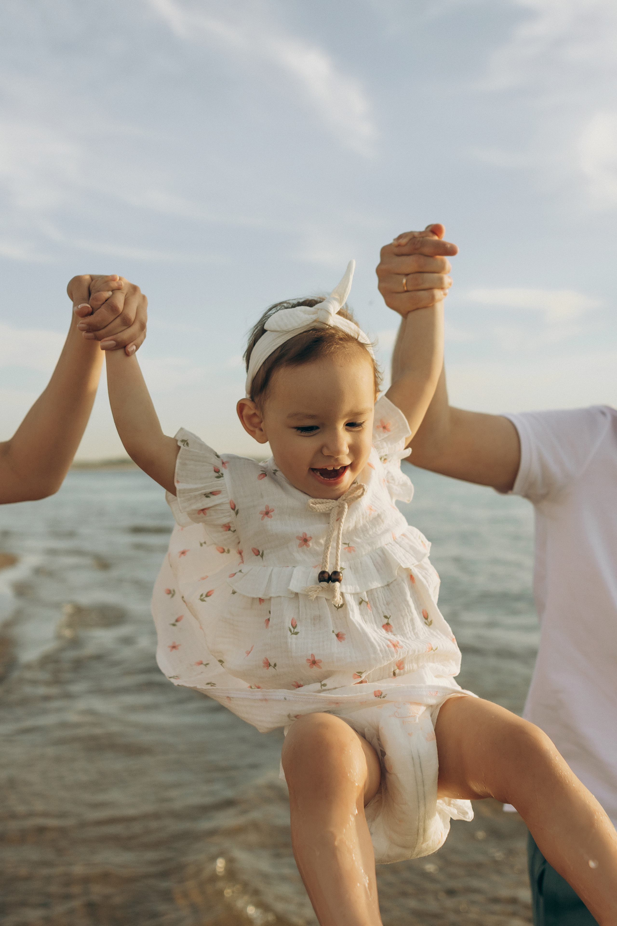 Лина, Тимур и Эльза. Семейный фотограф и детский фотограф в Волгограде Алеся Бутакова — дет
