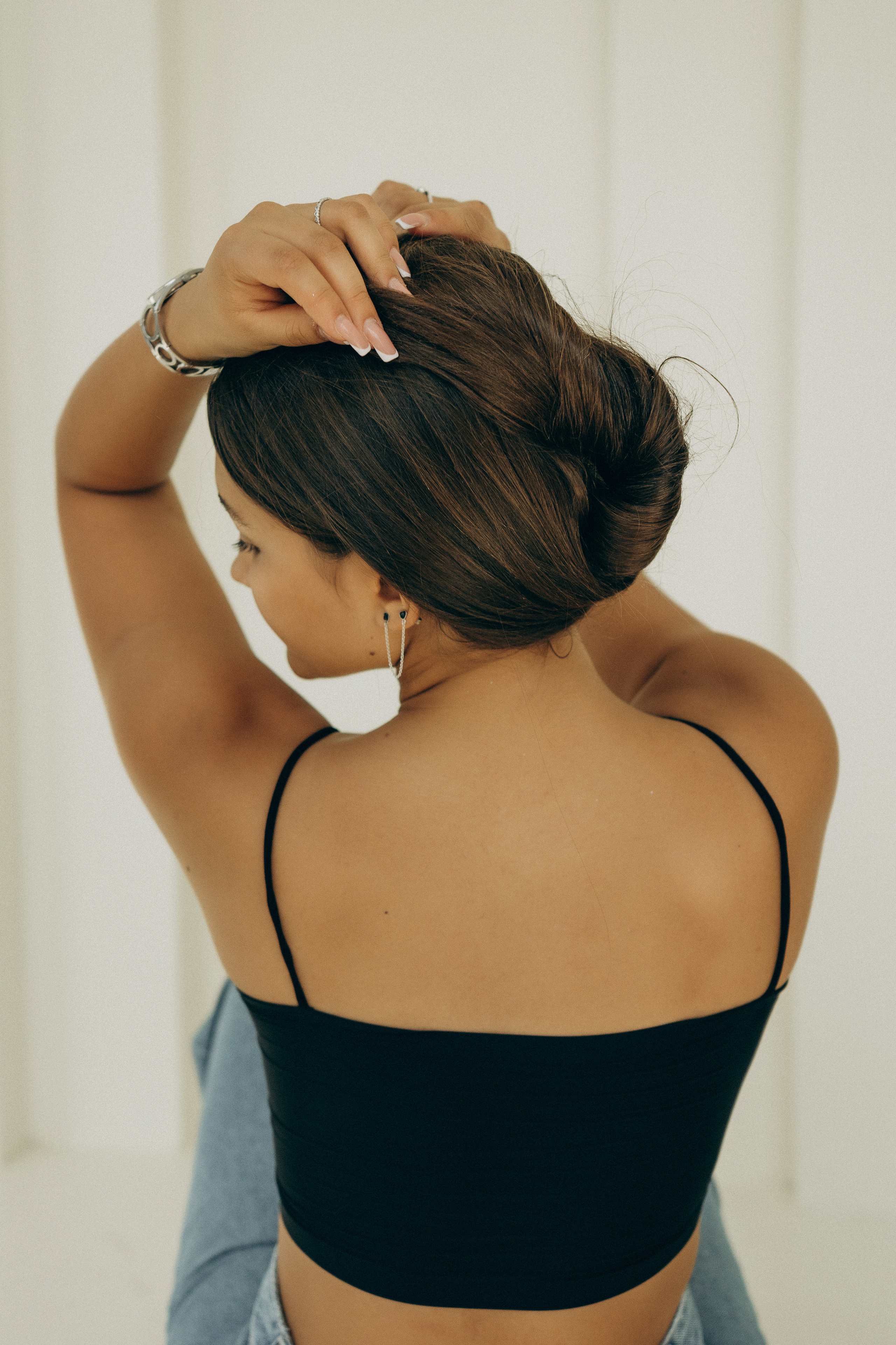 Василиса. Семейный фотограф и детский фотограф в Волгограде Алеся Бутакова — дет