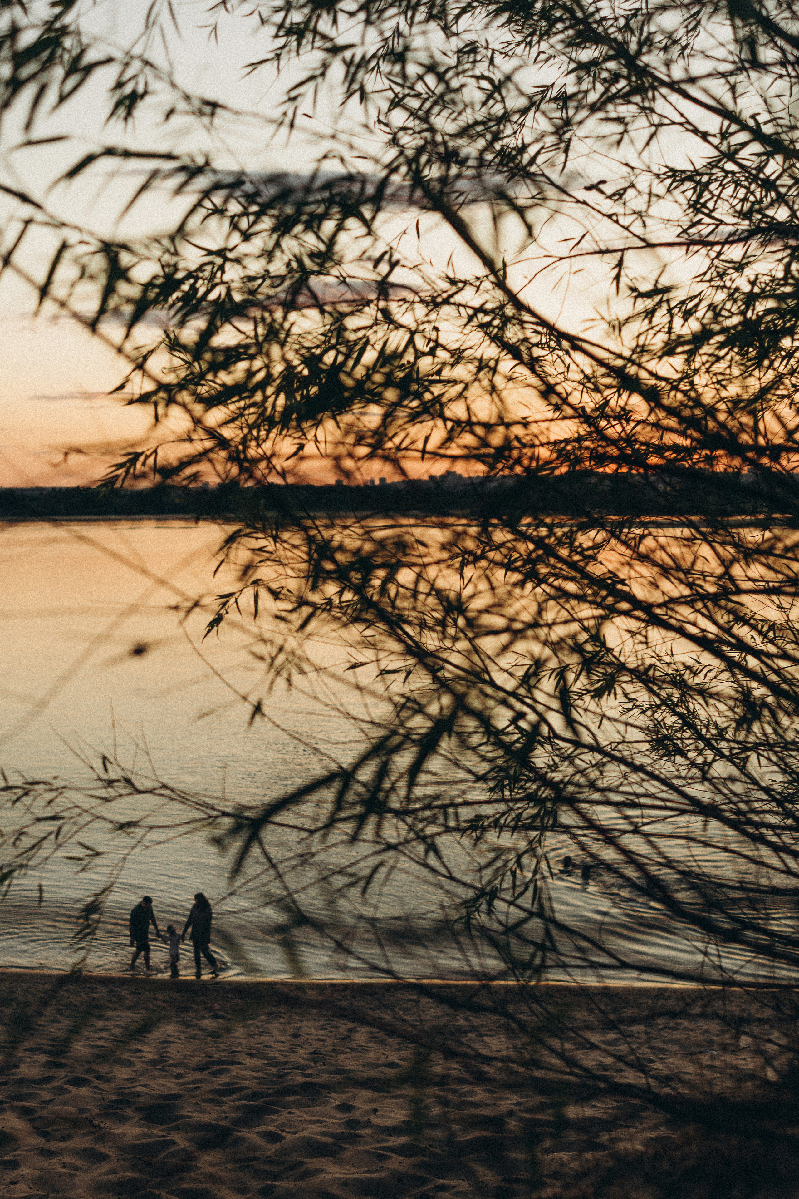 Настя, Миша и Лёша. Семейный фотограф и детский фотограф в Волгограде Алеся Бутакова — дет