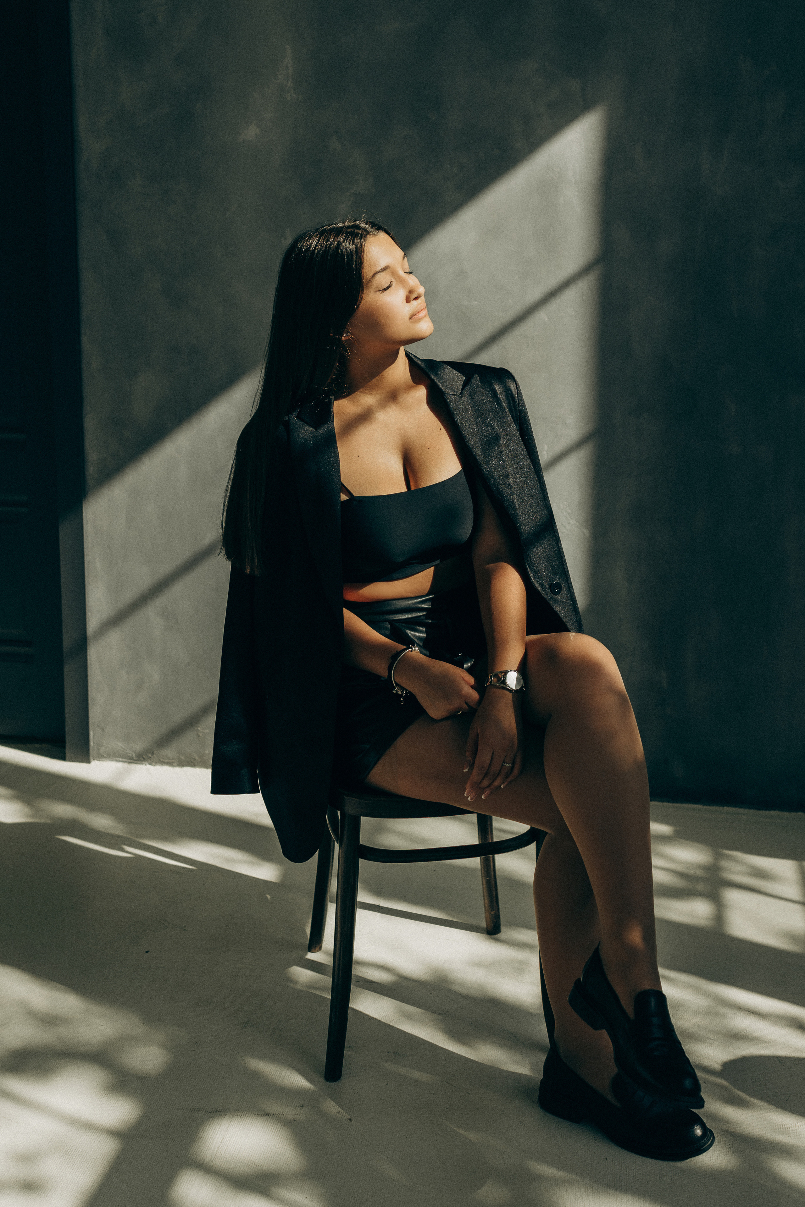 Василиса. Семейный фотограф и детский фотограф в Волгограде Алеся Бутакова — дет