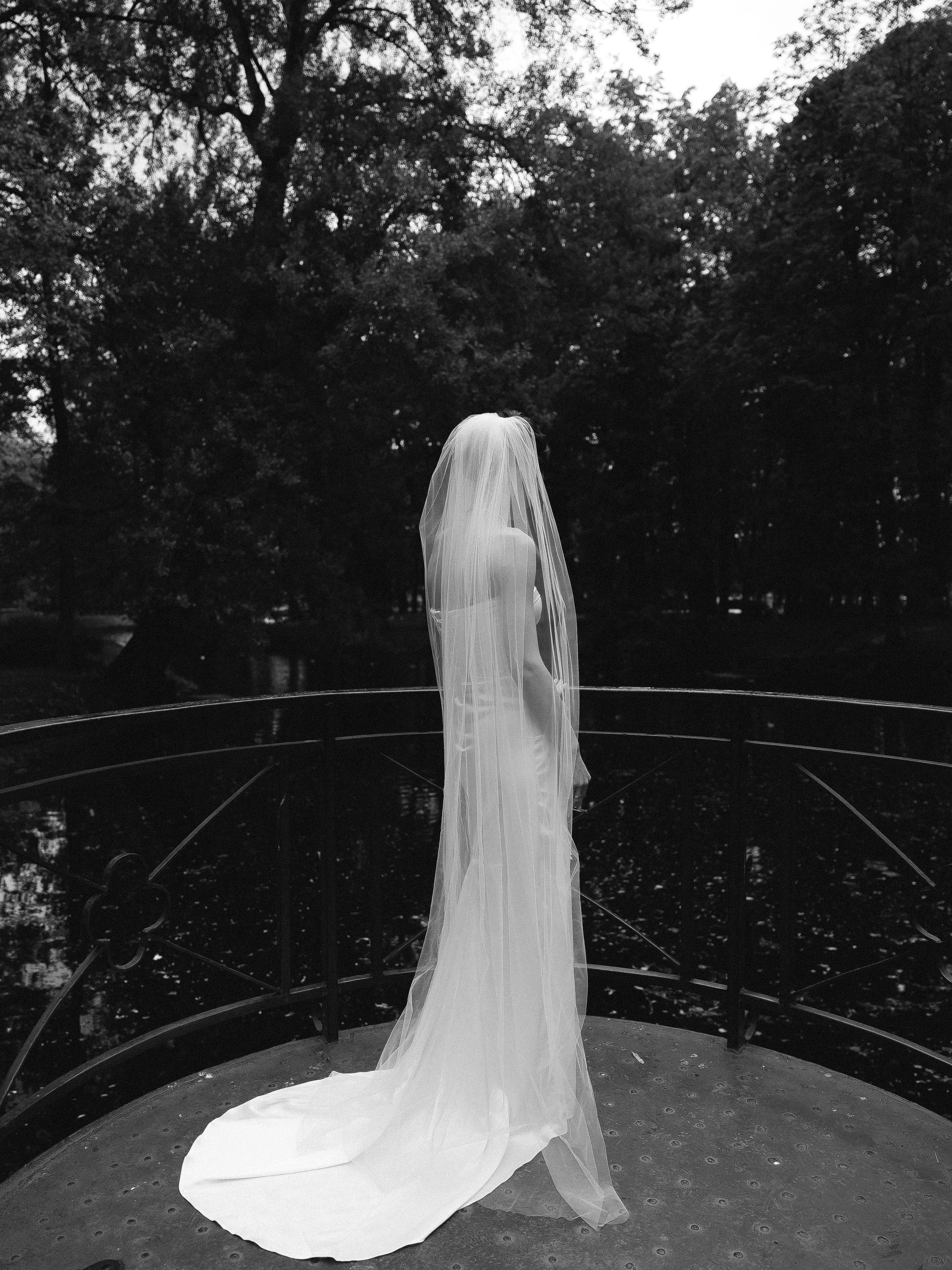 Павел и Анастасия. Свадебное агентство Amorewed Agency