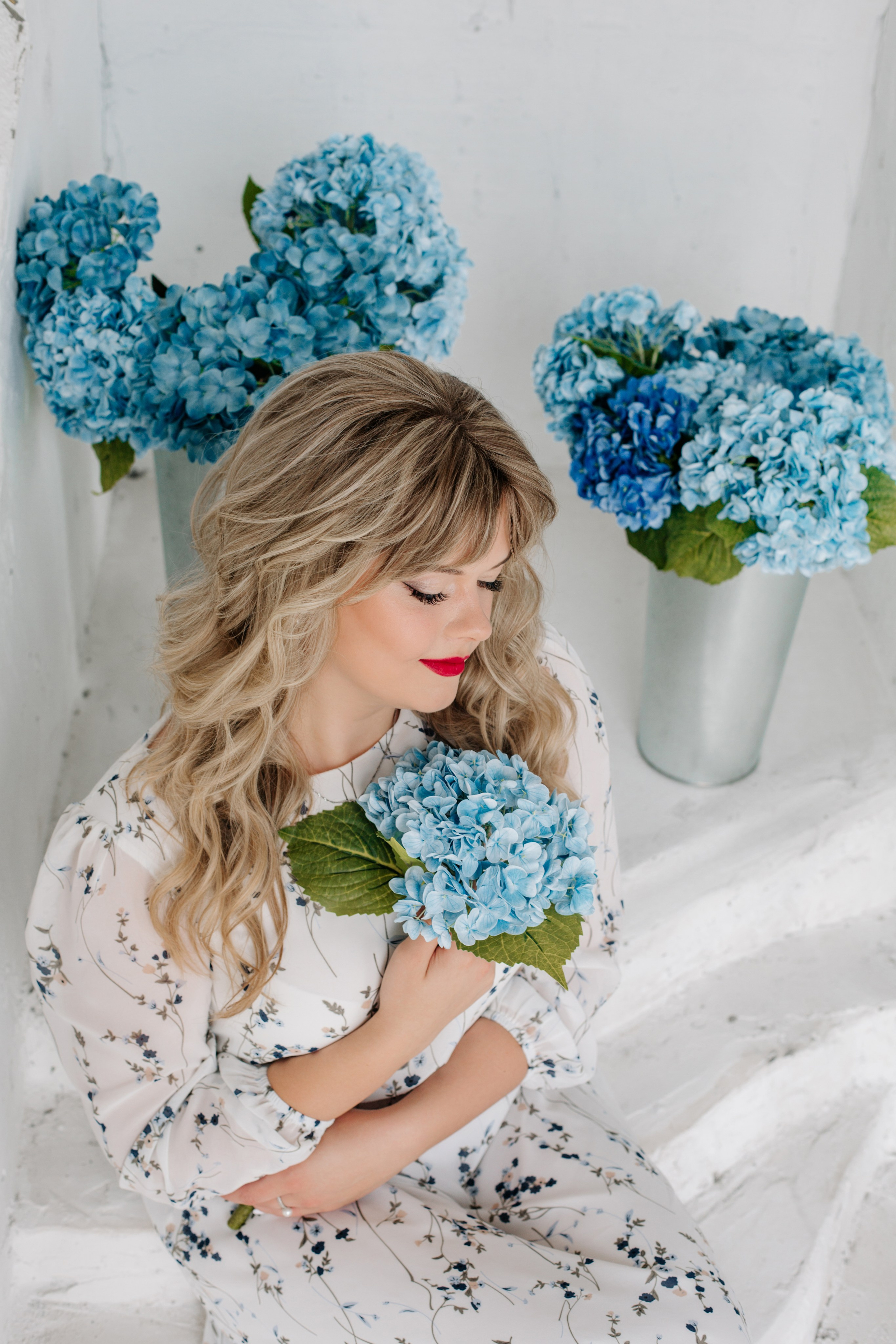 Полиночка (студия My place). Семейный и свадебный фотограф в Воронеже Майя Добровольская