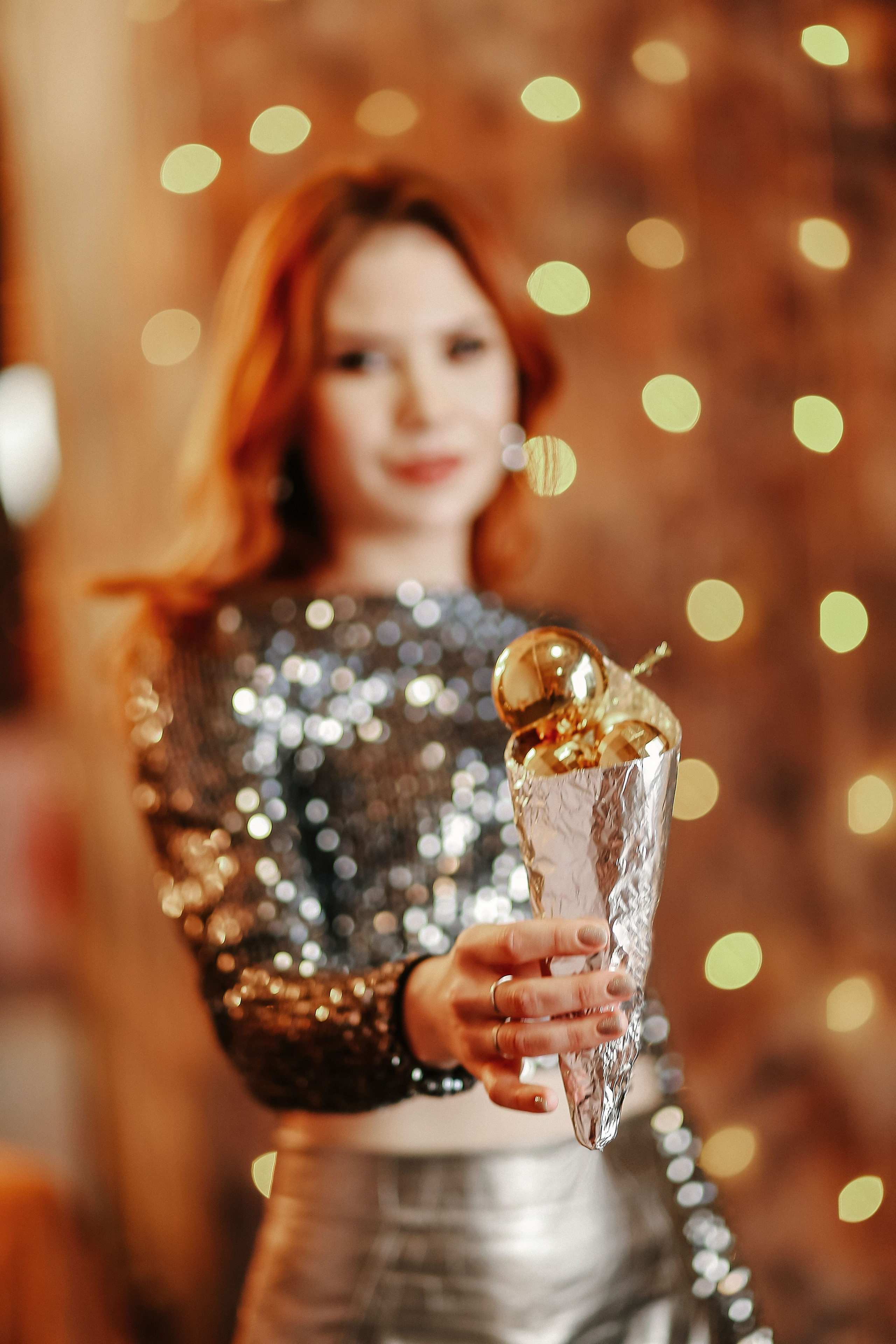 Новогодняя съемка в Обскуре. Иванова Ирина Свадебный и семейный фотограф г. Уфа