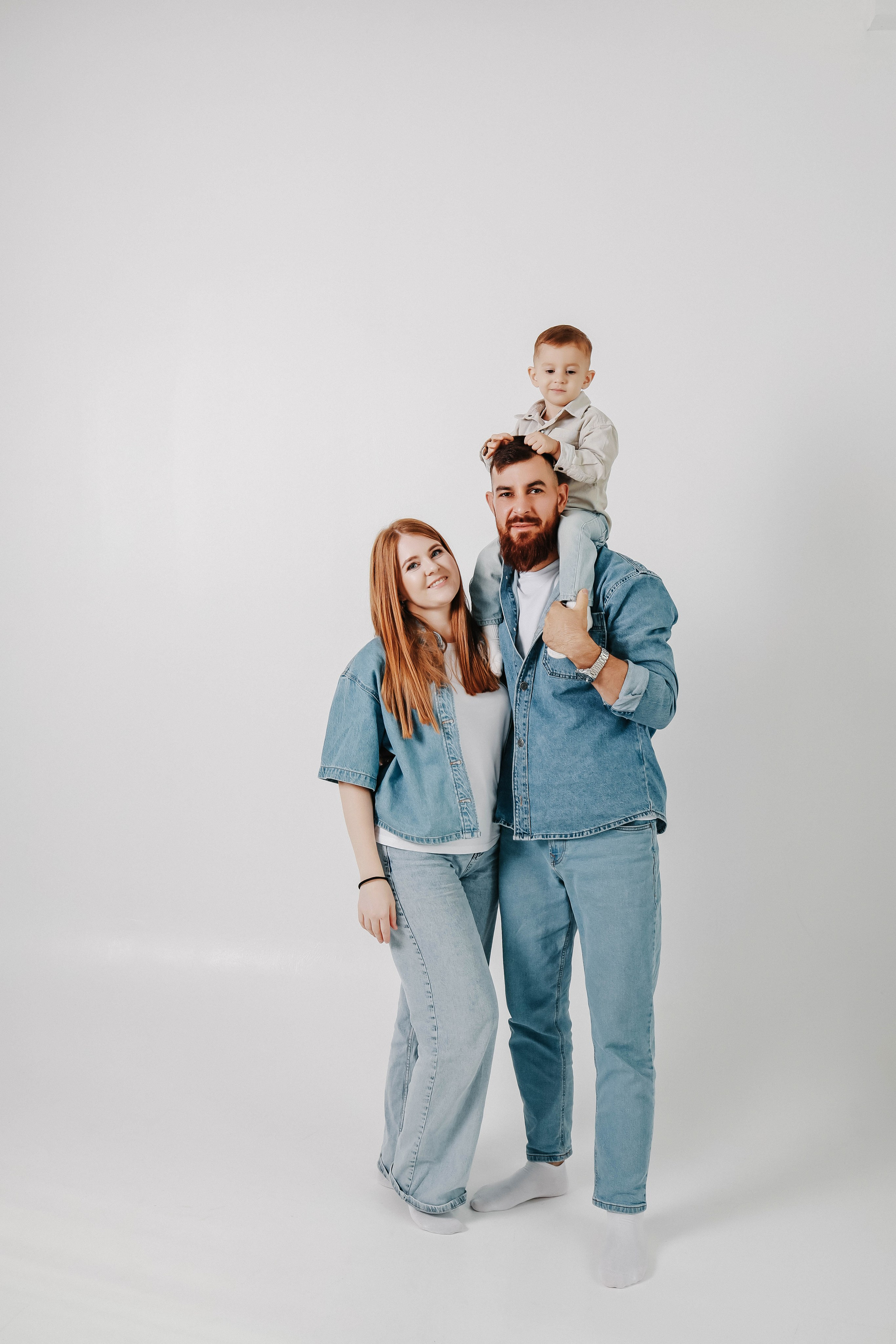 Семейная фотосессия!. Иванова Ирина Свадебный и семейный фотограф г. Уфа