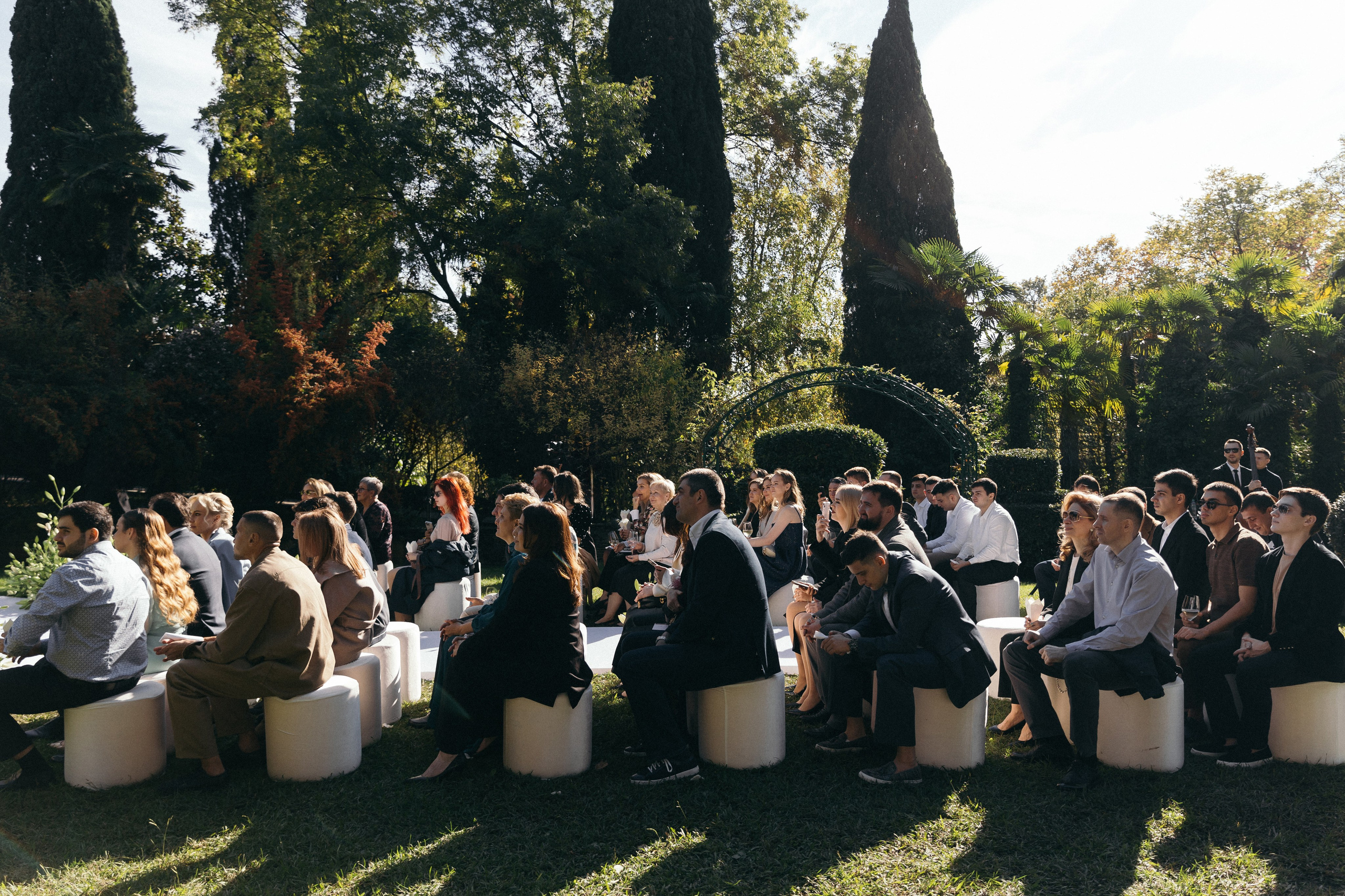 Эмиль и Катя. Свадебный и семейный фотограф в Краснодаре Роман Моско