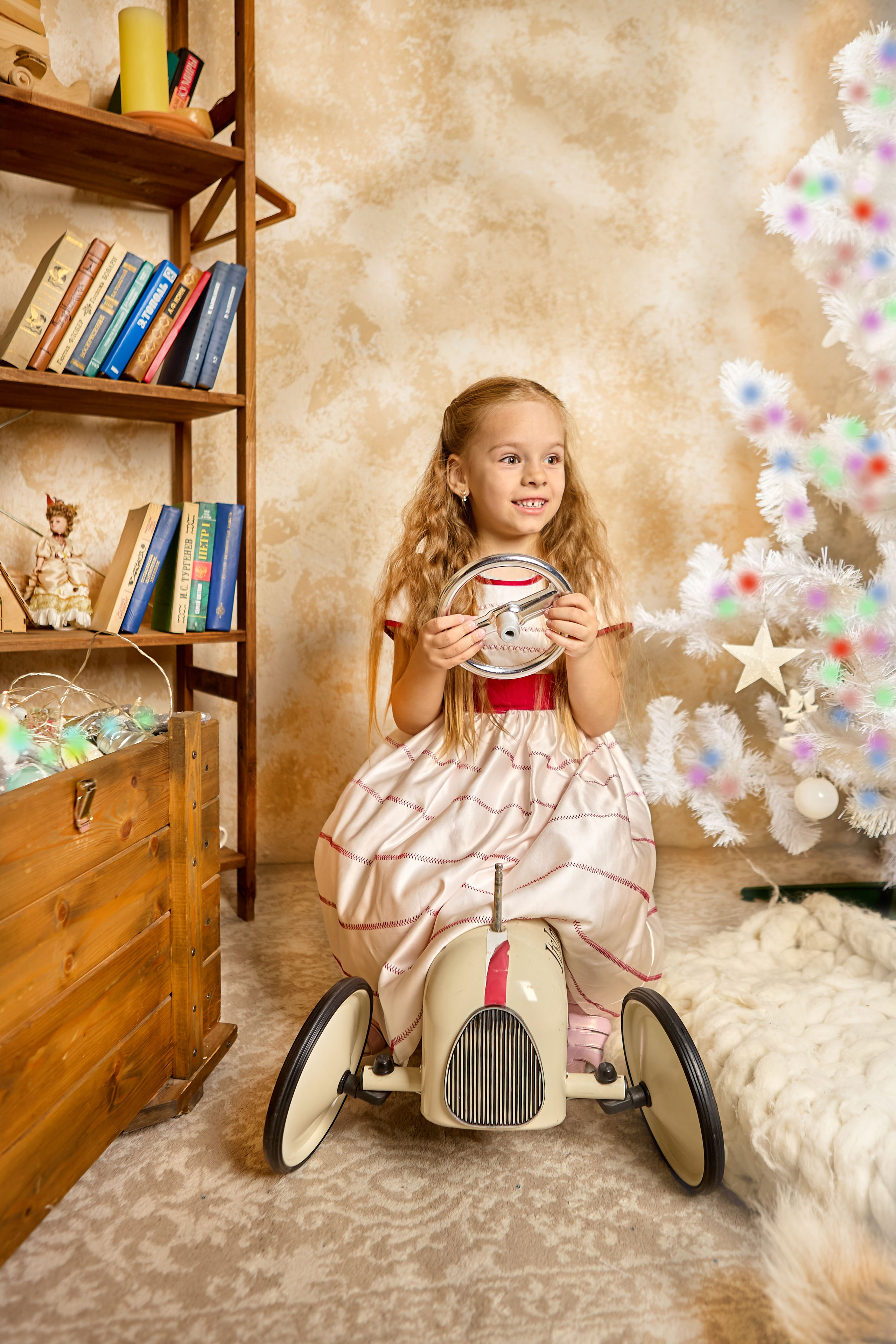 Майя. Фотограф Анастасия Лёвушкина