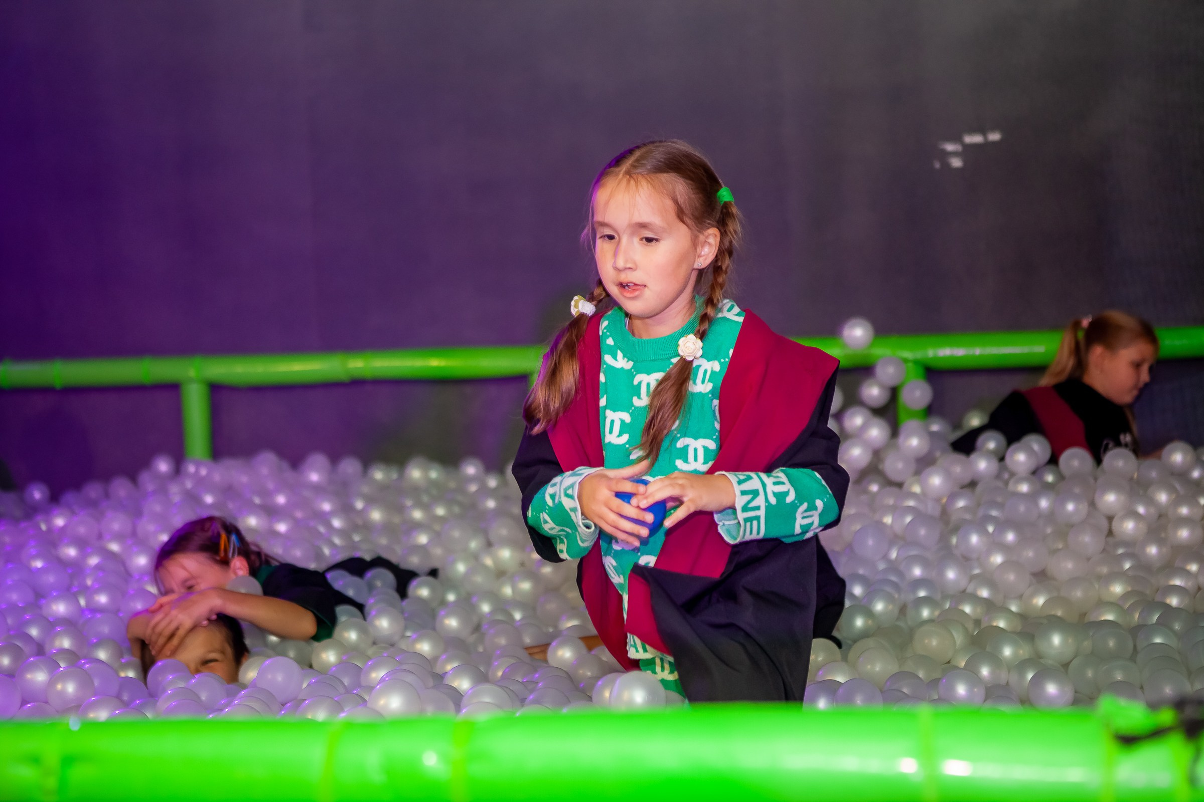 Квест Гарри Поттер. Фотограф Анастасия Лёвушкина