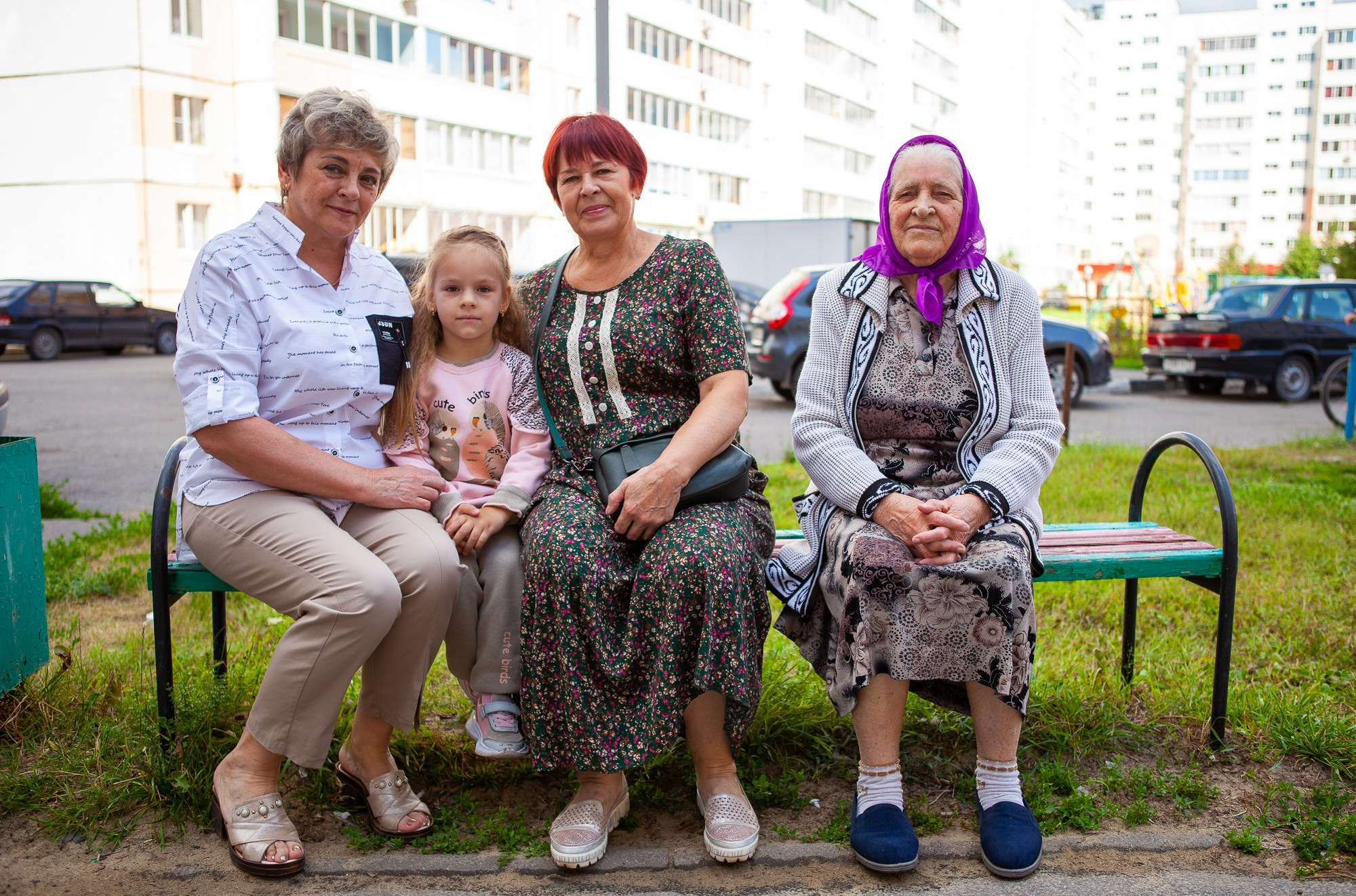 Майя. Фотограф Анастасия Лёвушкина