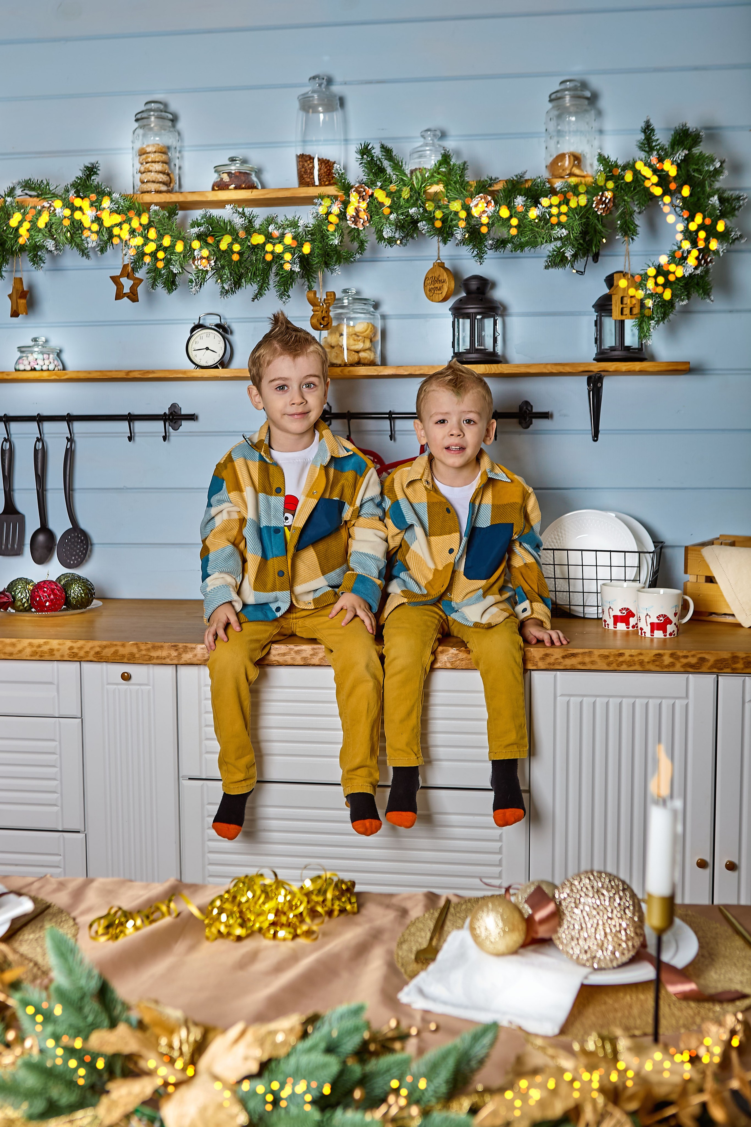 Семейная съёмка. Фотограф Анастасия Лёвушкина