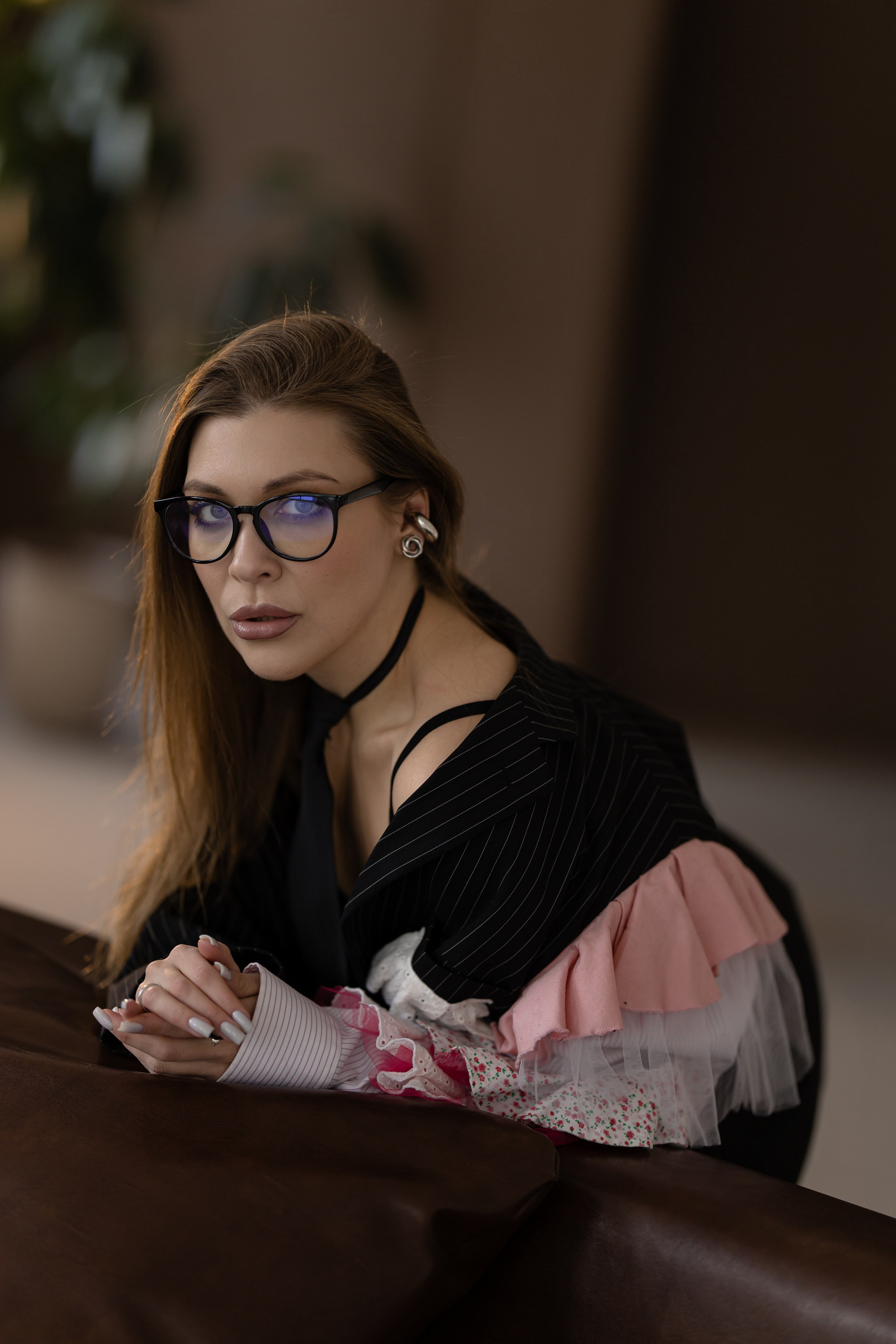 Нина. Свадебный и Семейный фотограф по всему миру Анна Фёдорова