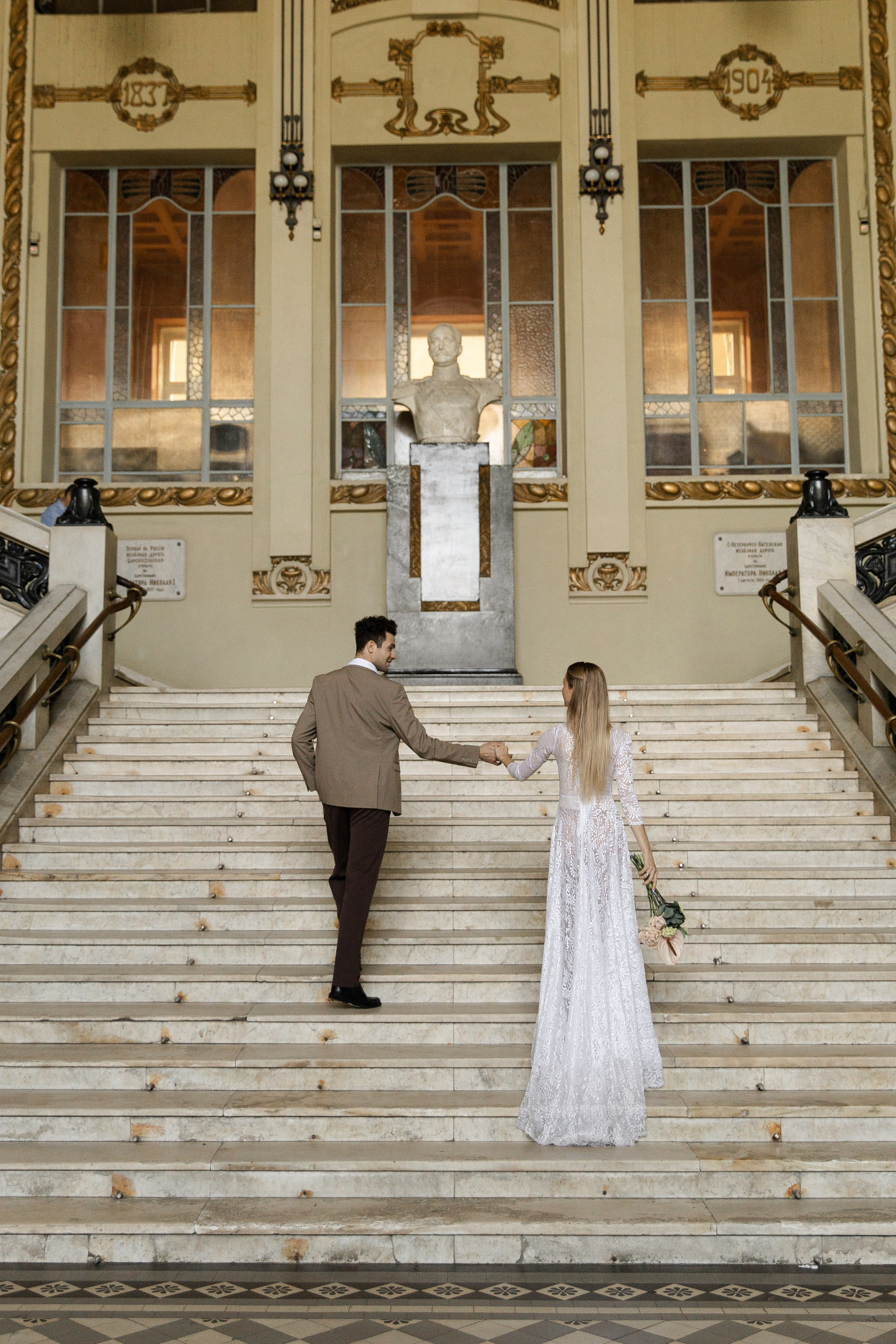 Сентябрь. Санкт-Петербург. Фотограф Вышний Волочек/Тверь/Москва/Санкт-Петербург