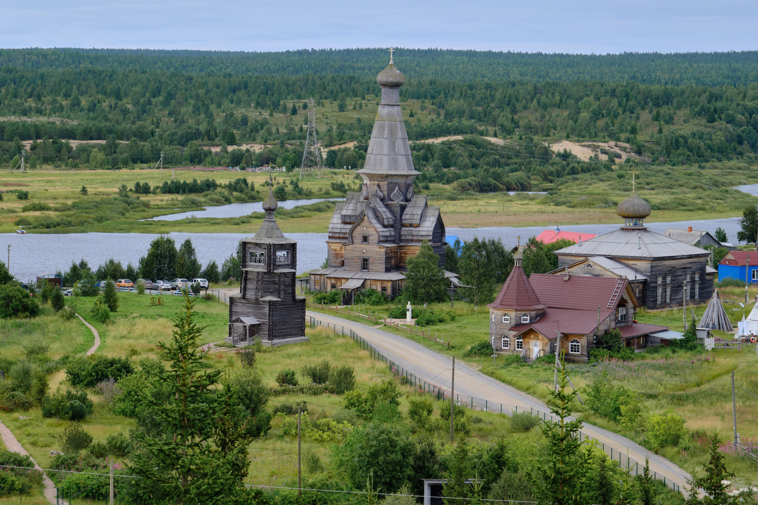Терский берег. Пейзажи Крайнего Севера. Баренцево море, Рыбачий, Средний, Немецкий