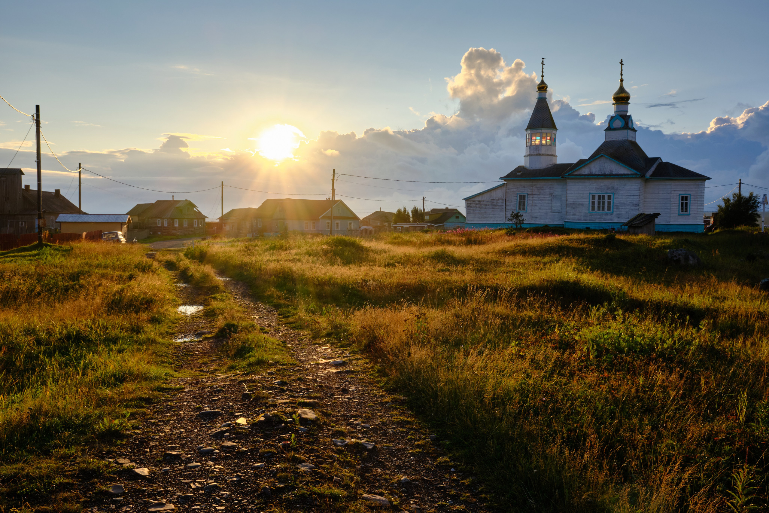 Терский берег. Пейзажи Крайнего Севера. Баренцево море, Рыбачий, Средний, Немецкий