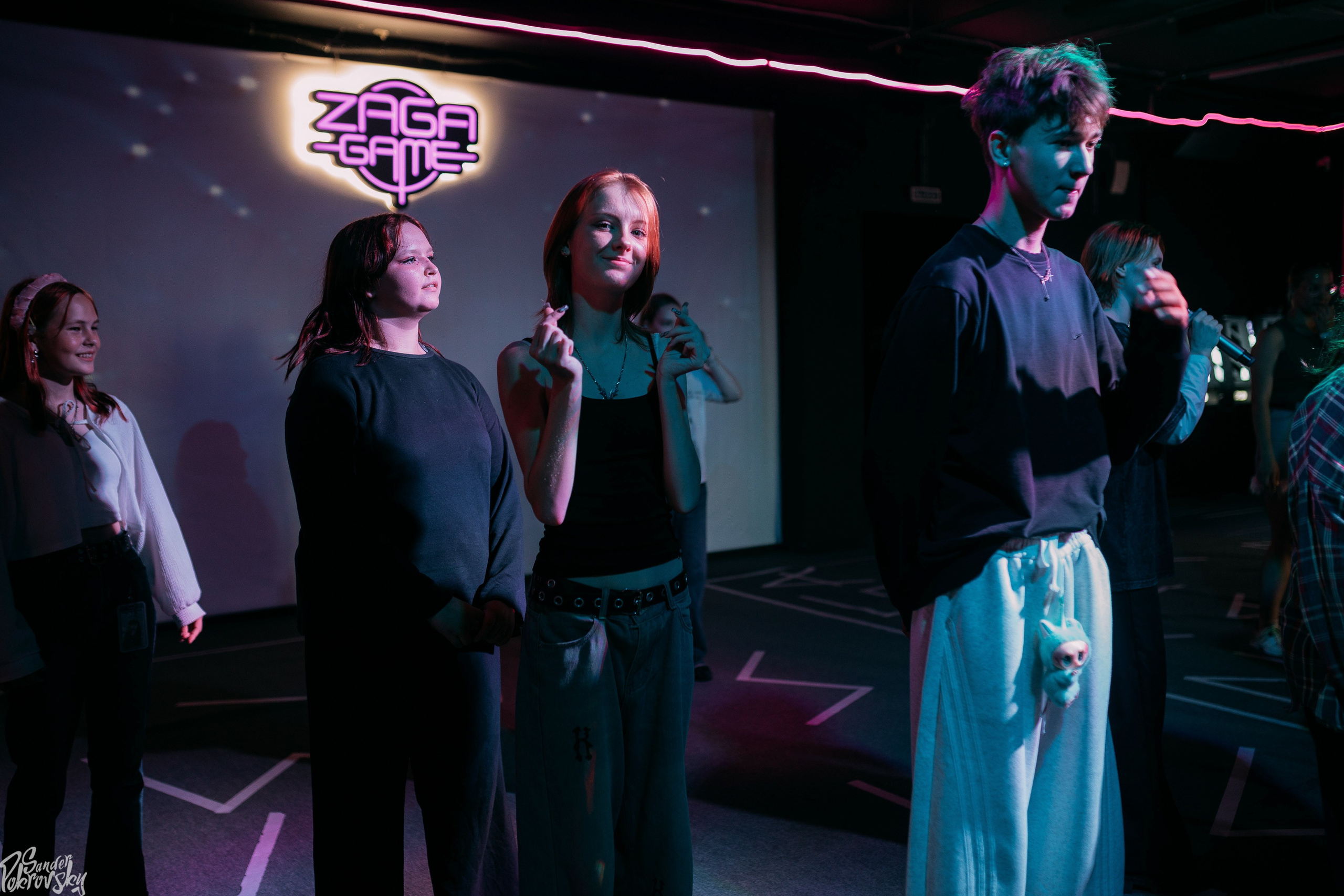 Zaga Game. Свадебный и репортажный фотограф в Чебоксарах Покровский Александр