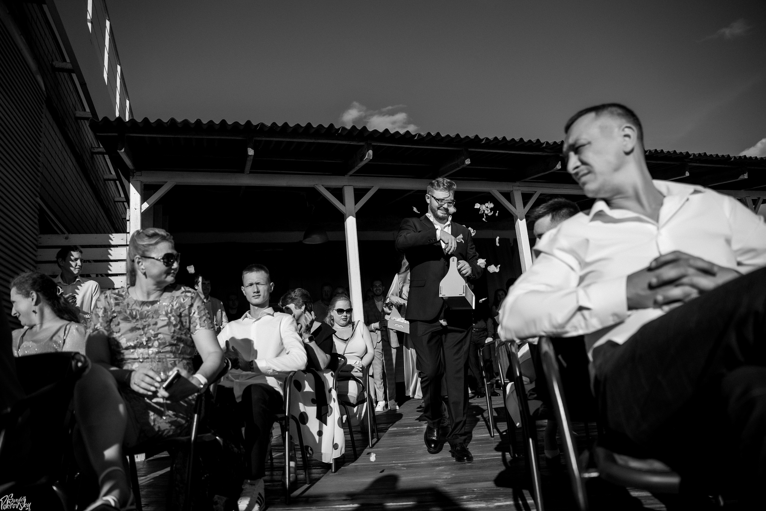 Иван & Аня. Свадебный и репортажный фотограф в Чебоксарах Покровский Александр