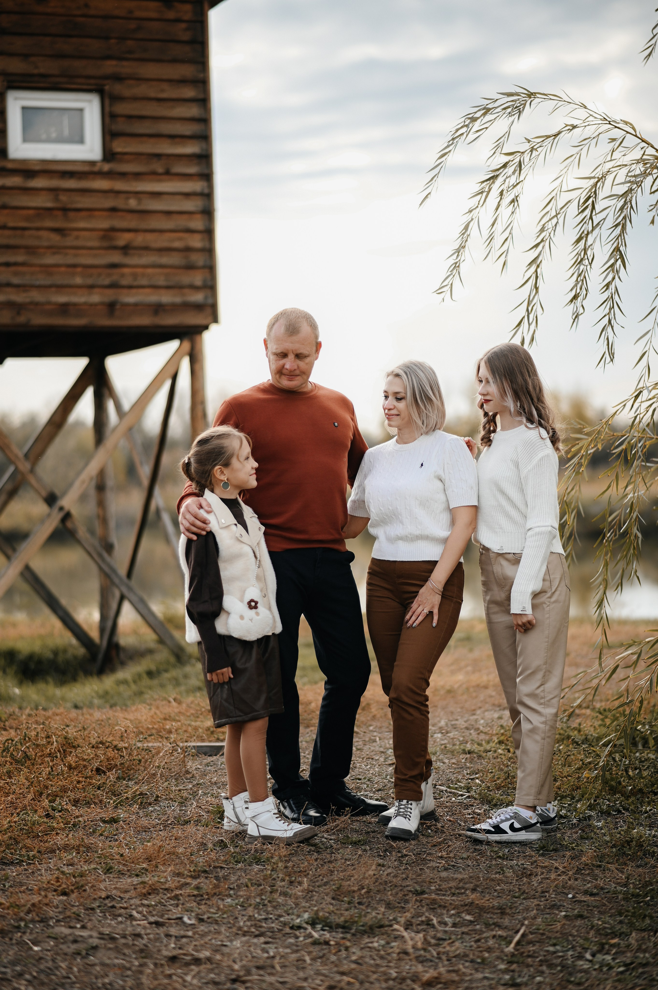 Индивидуальная фотосессия Алматы. Фотостудия Алматы — 2 Stula.Studio | Аренда залов