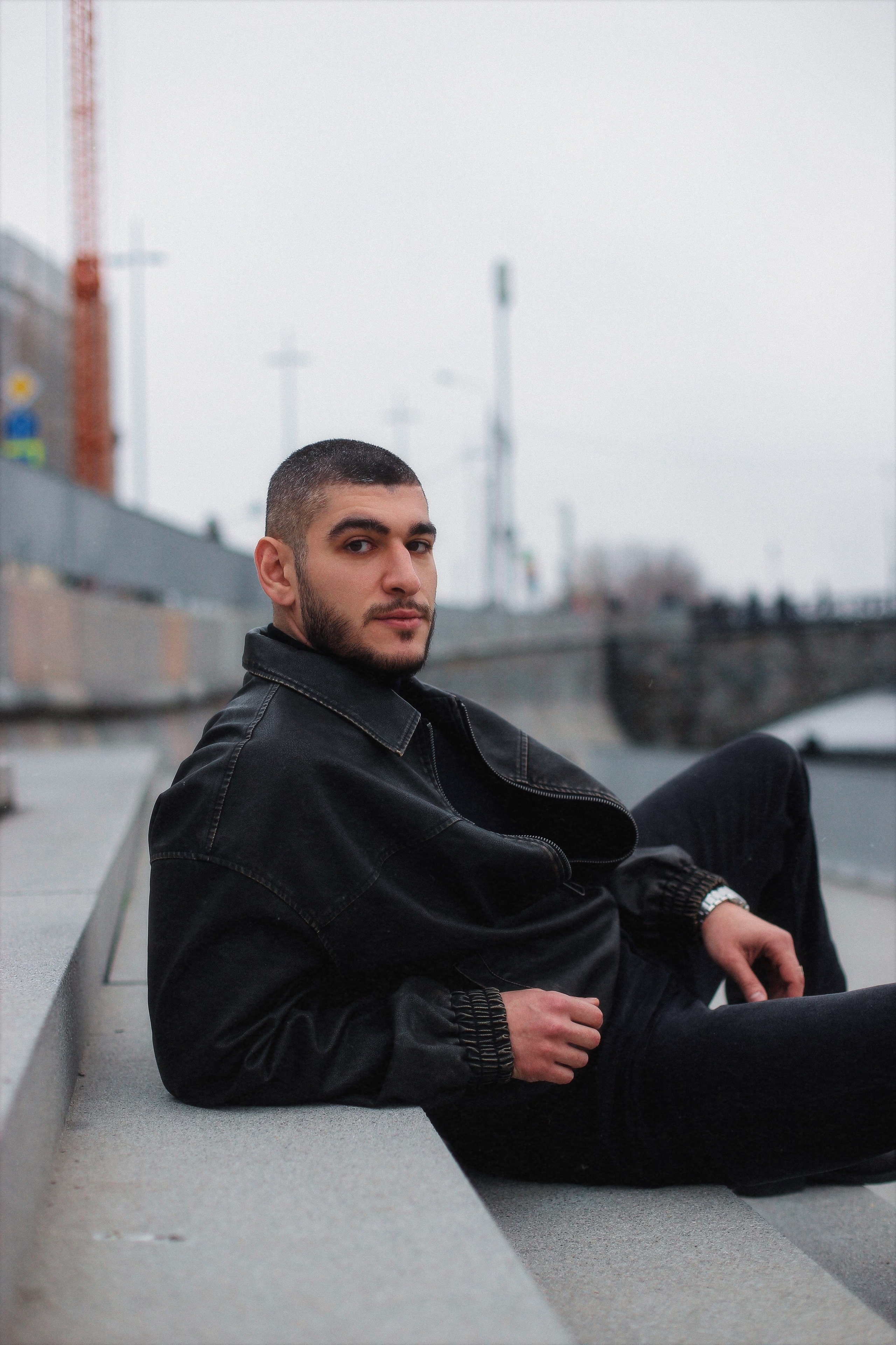 АРЧИЛЛ. Фотограф | Москва