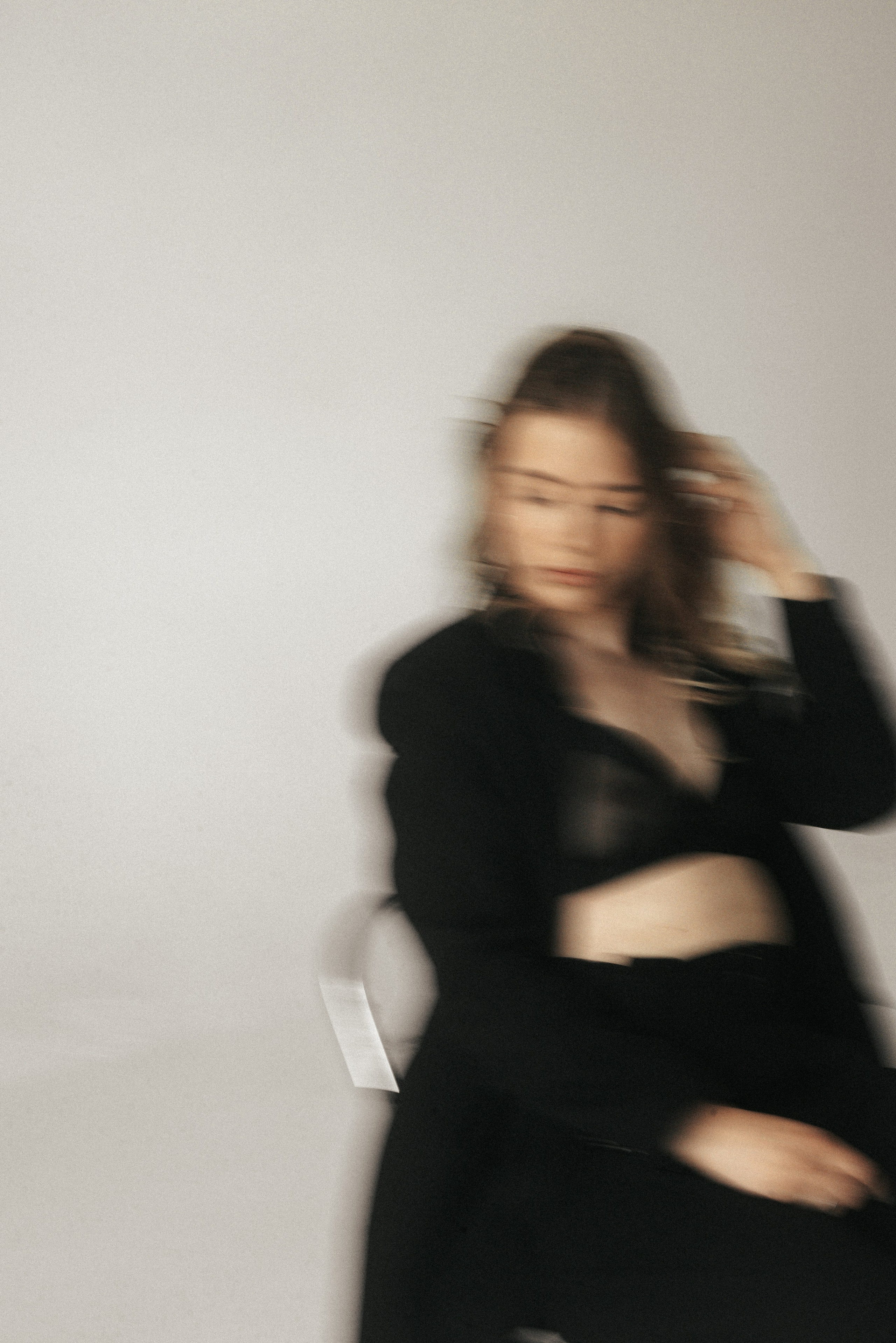 Body. Фотограф