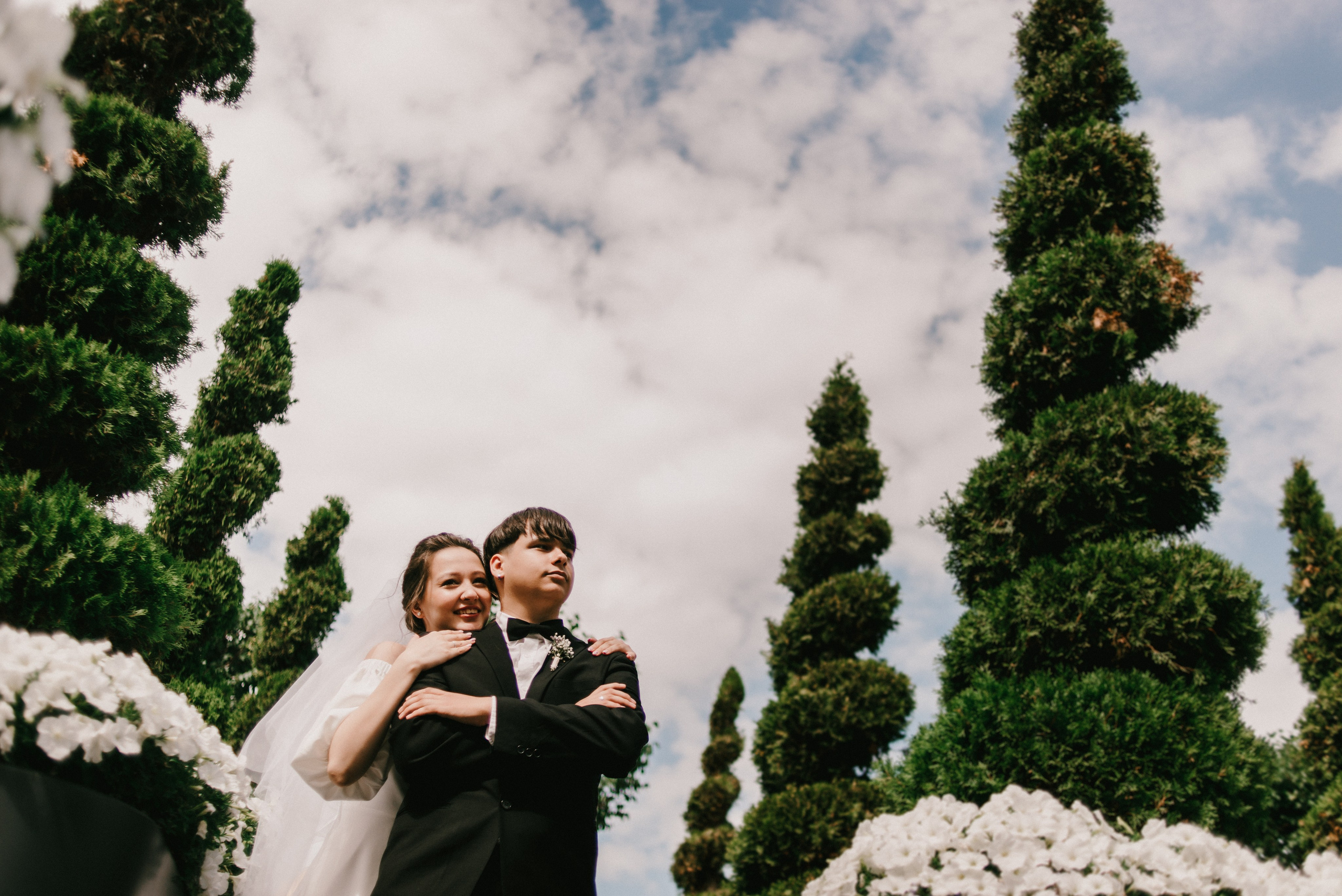 Свадебная съемка. Семейный фотограф /СПБ/Выборг/ Голубева Ульяна