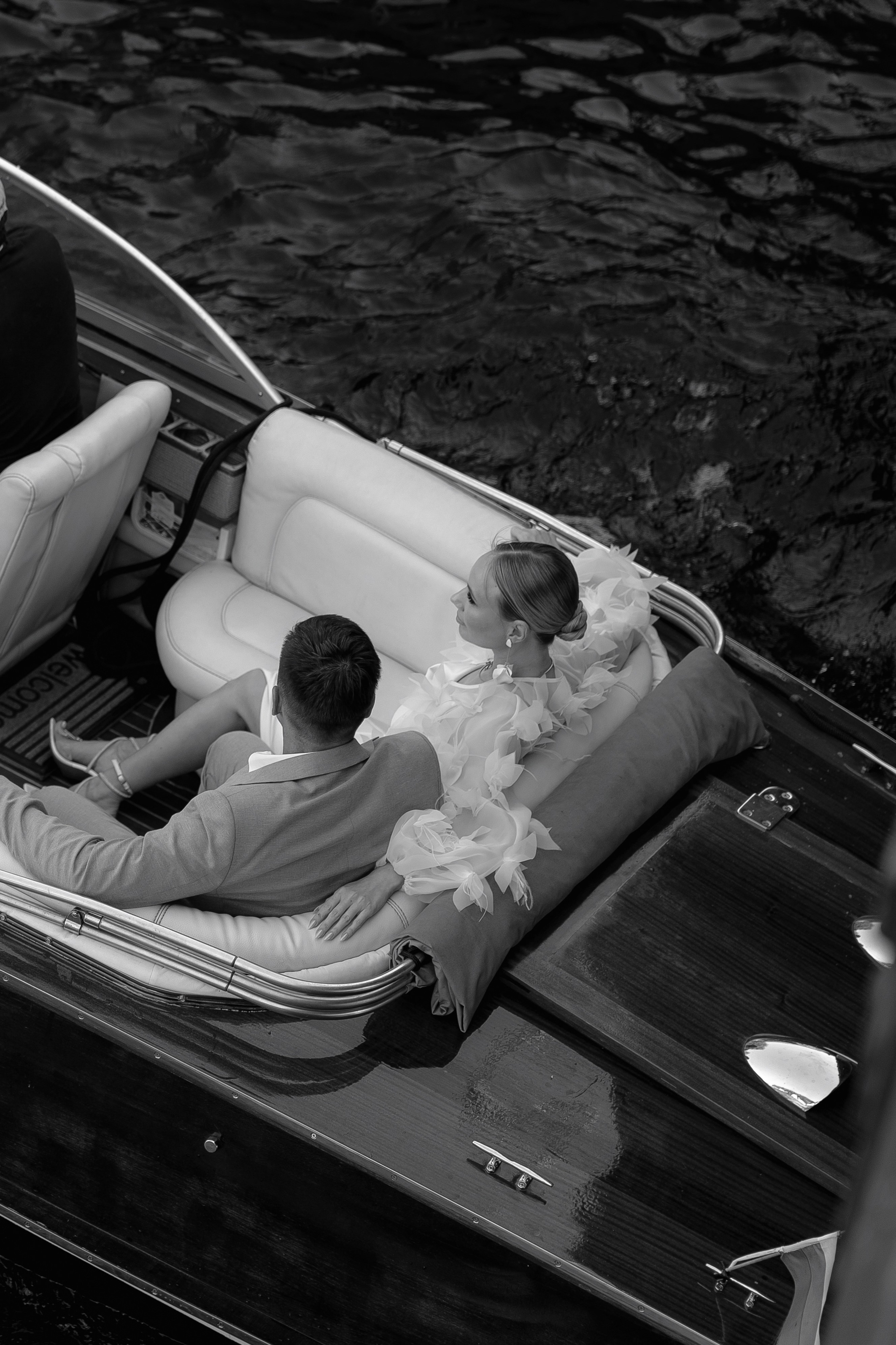 Юлия & Константин. Yura Rush Свадебный фотограф Тюмень