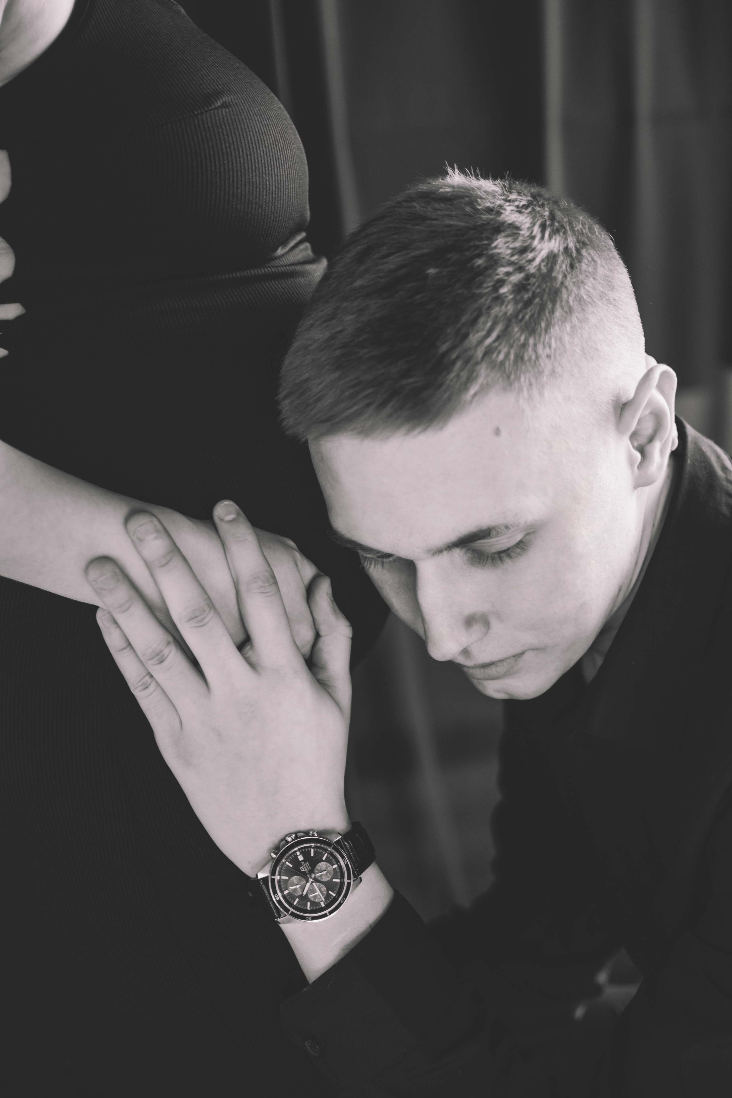 Счастье внутри. Семейный и свадебный фотограф Губкинский и Ставрополь