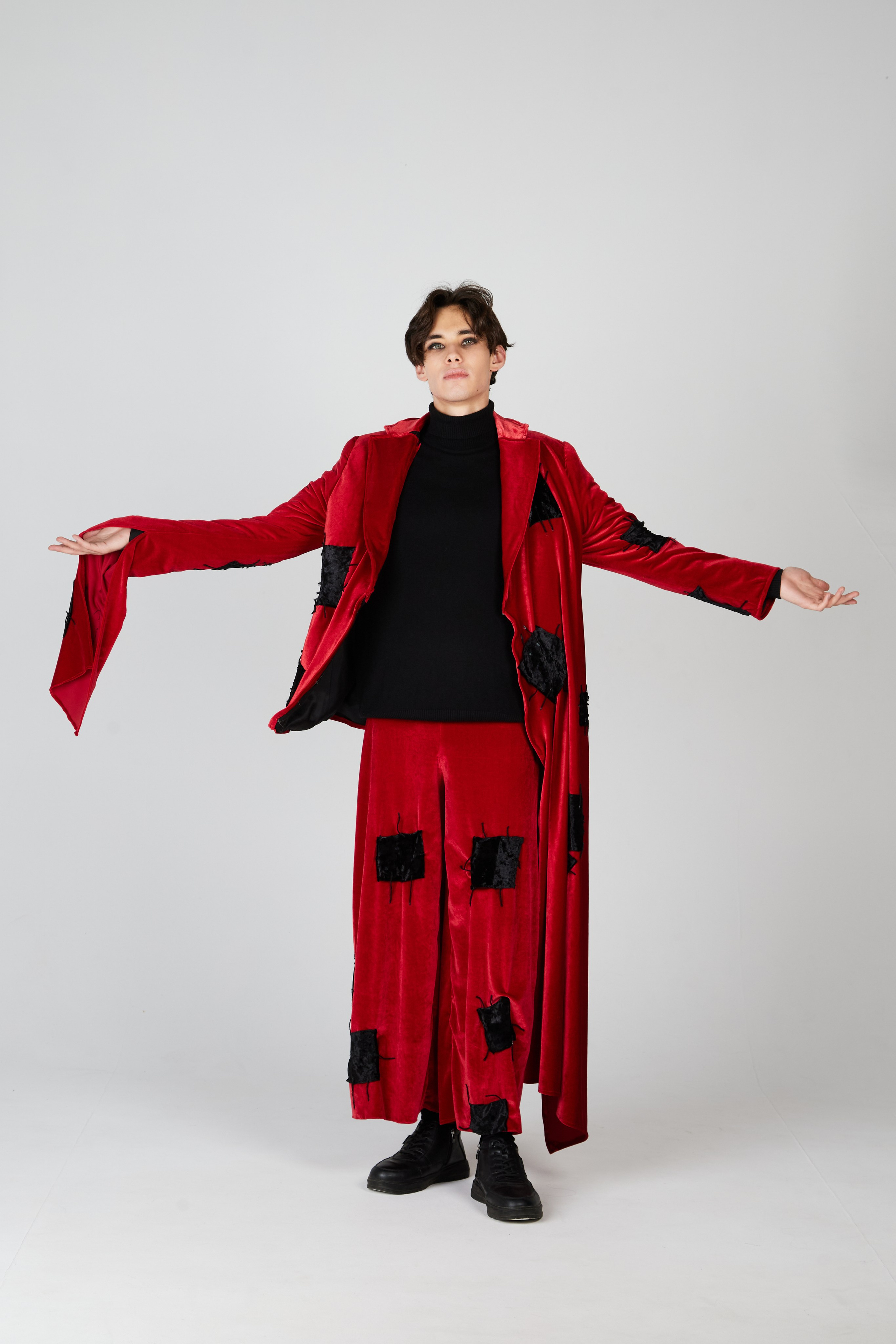 T/K Мода ИКТЗИ. Simpleand1