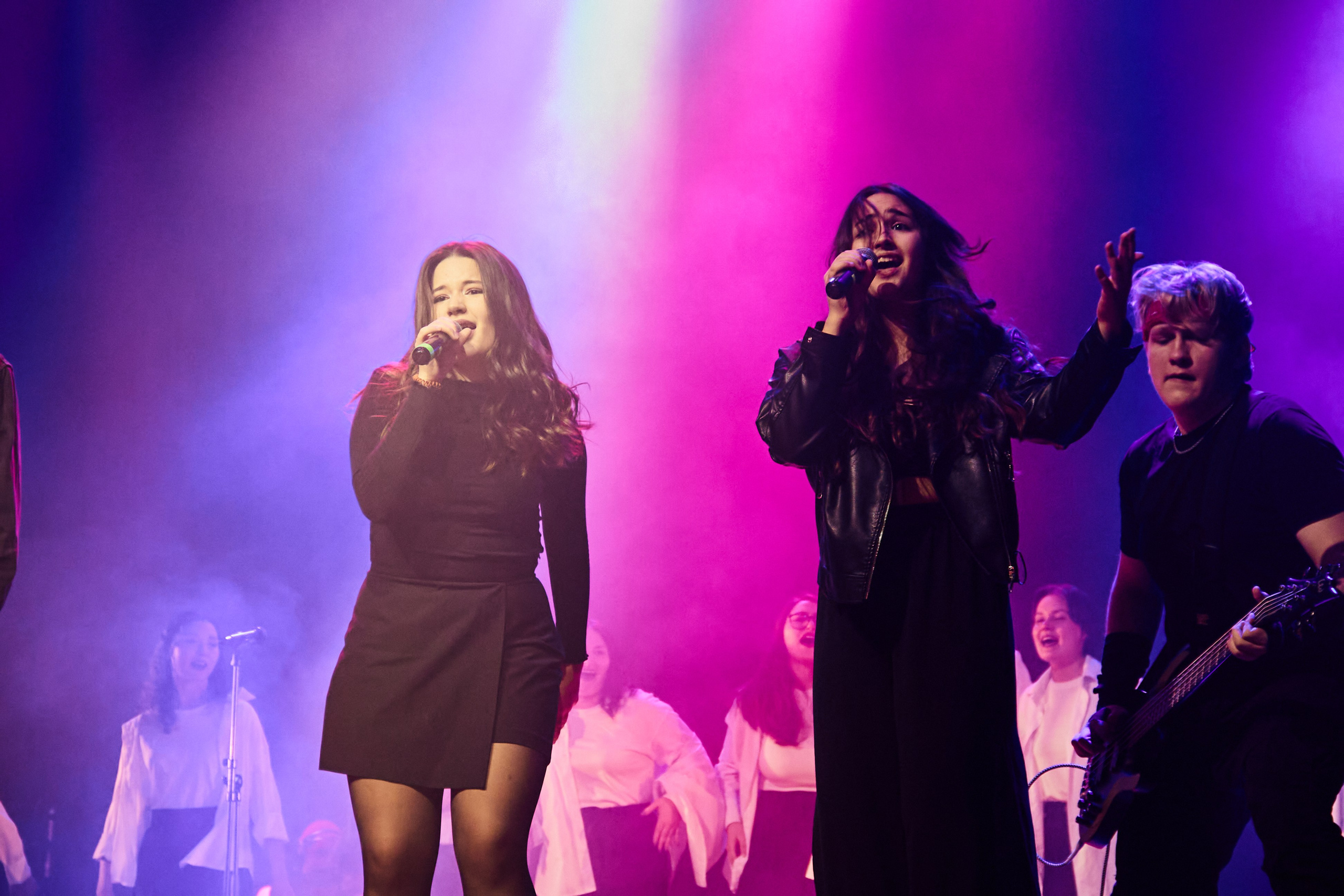 ДП КАИ 2024. Simpleand1