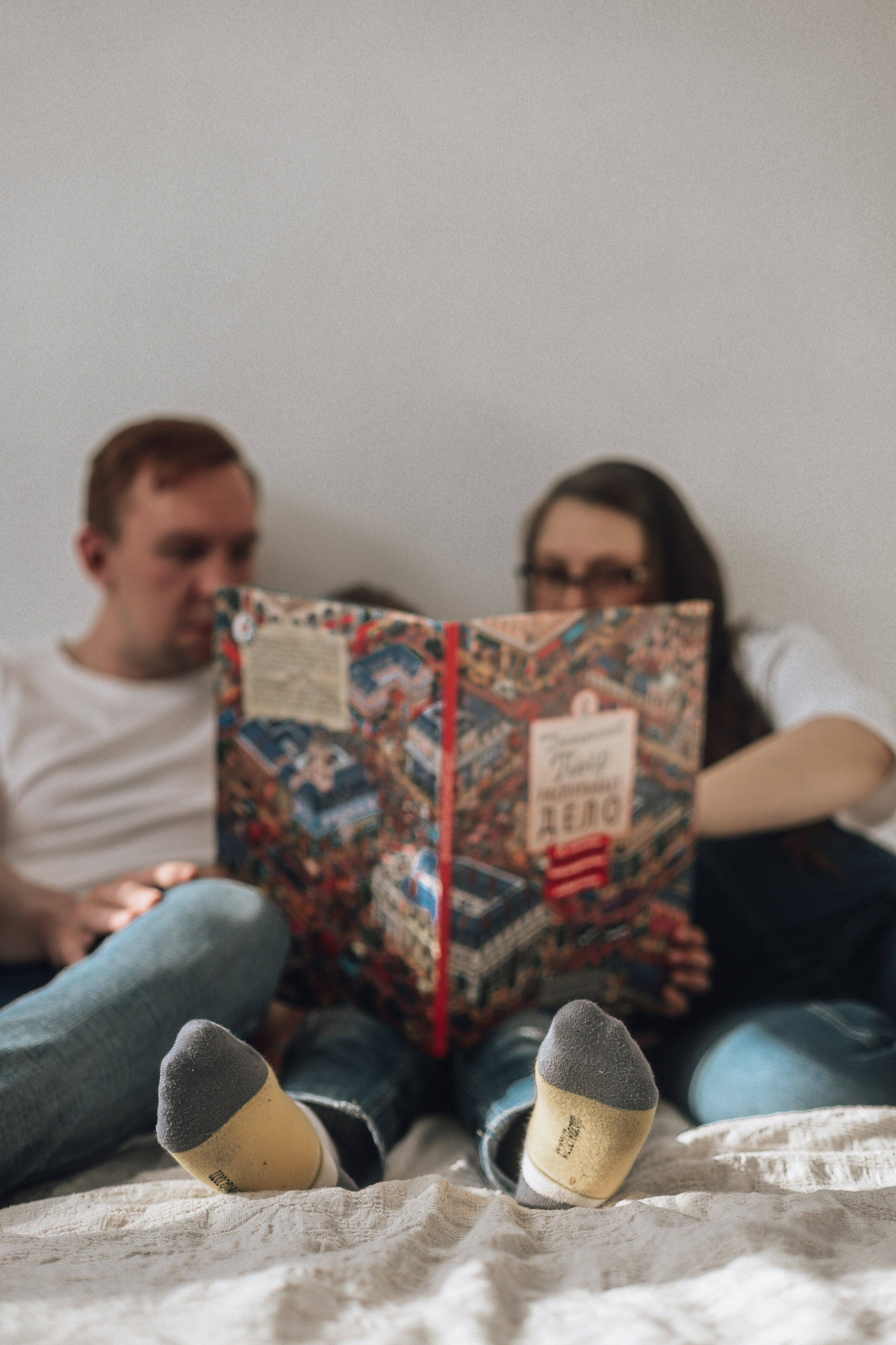 Семейные. Семейный и детский фотограф в Санкт-Петербурге «Chilik»