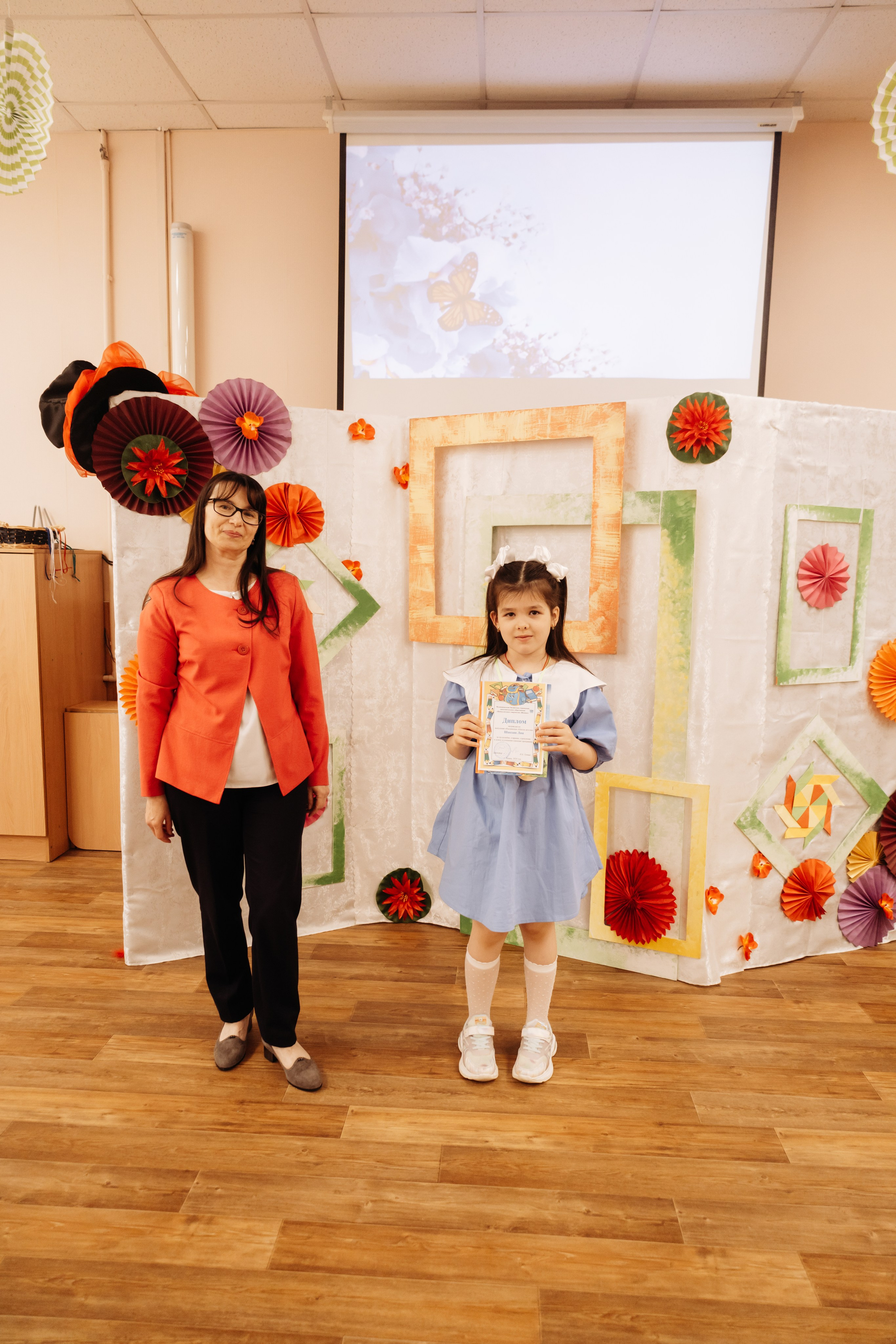 Феникс. Выпускные 2024. Семейный фотограф в Рязани и Рязанской области