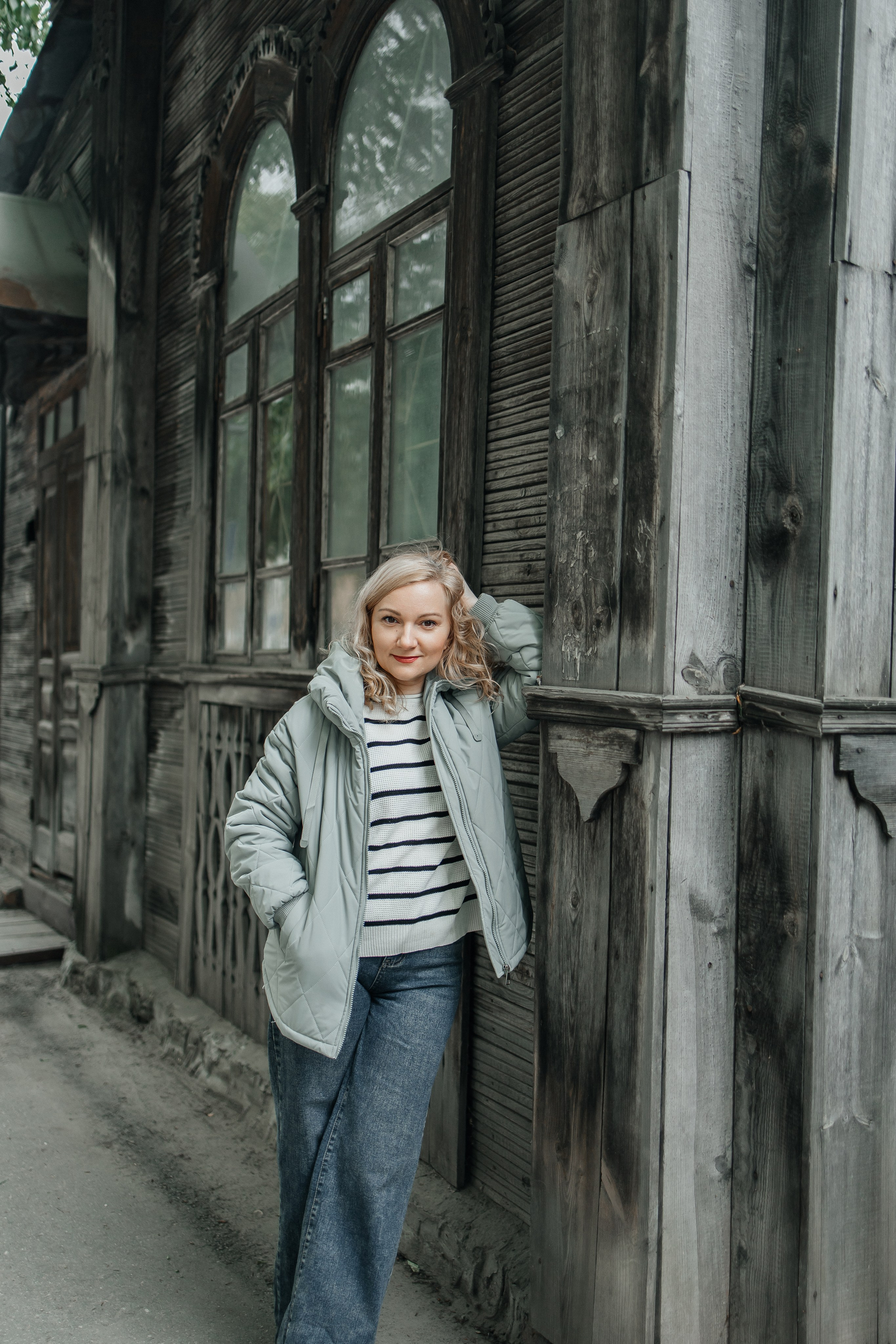 Светлана. Семейный фотограф в Рязани и Рязанской области