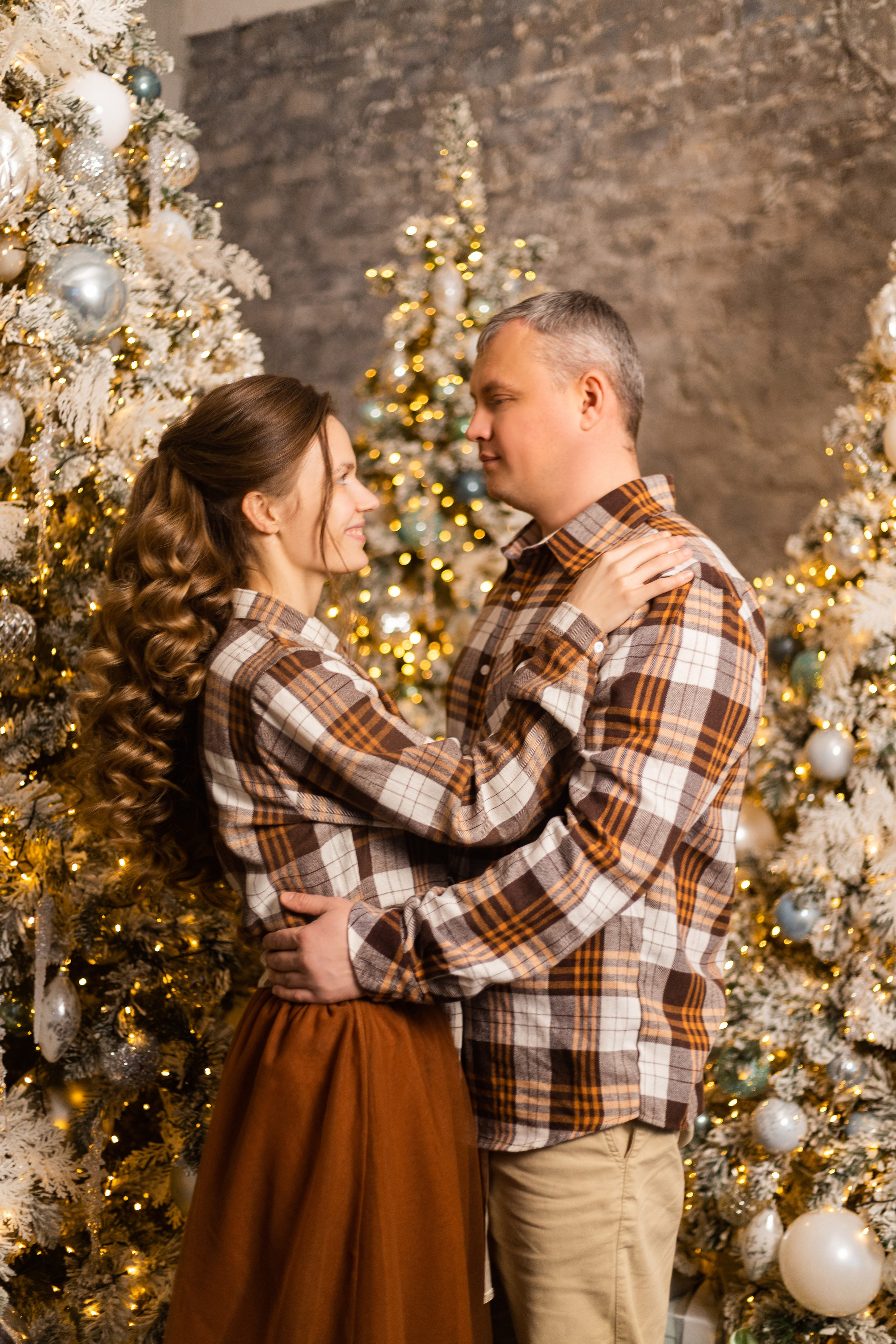 Екатерина, Артем и Андрюша. Семейный фотограф в Рязани и Рязанской области